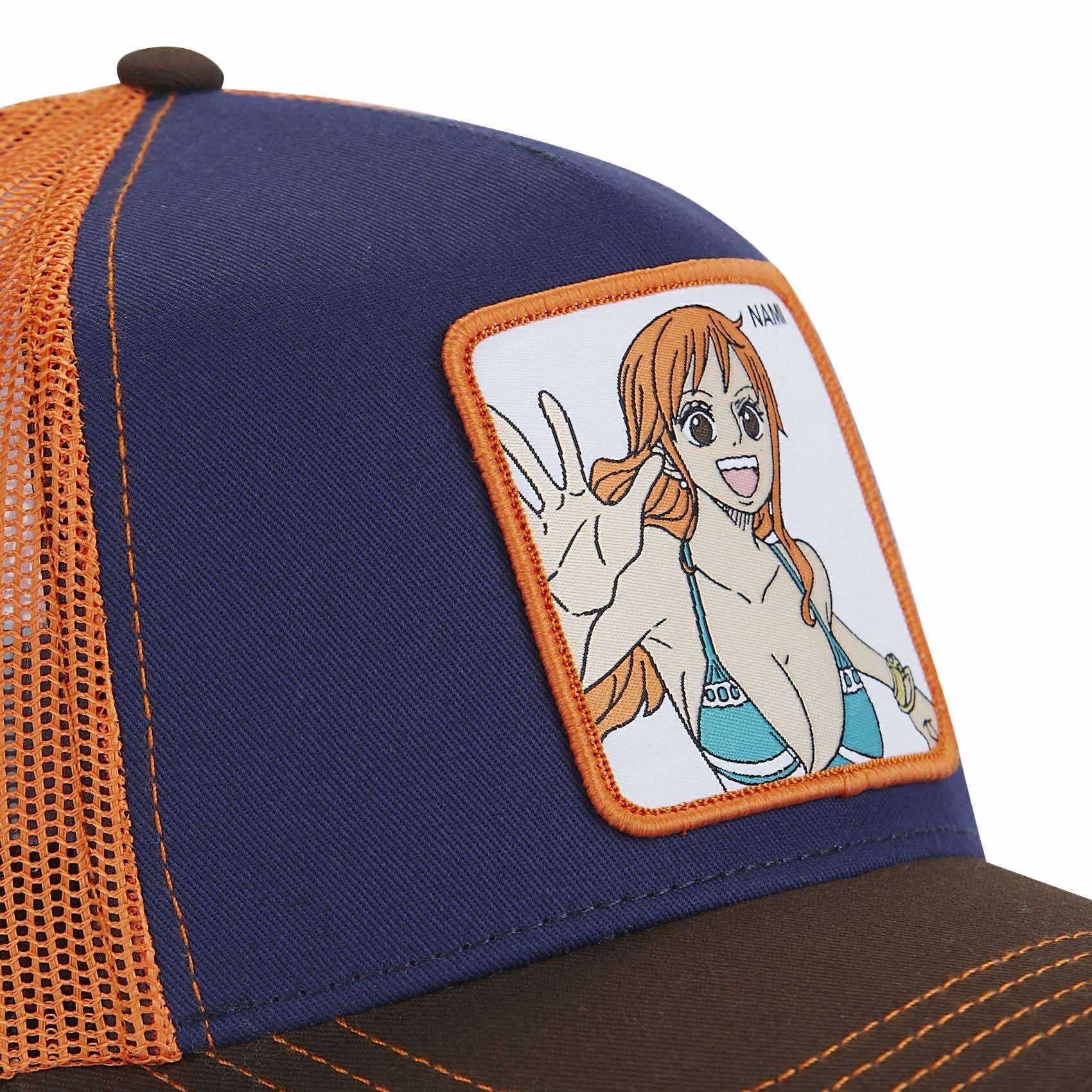 Casquette NAMI