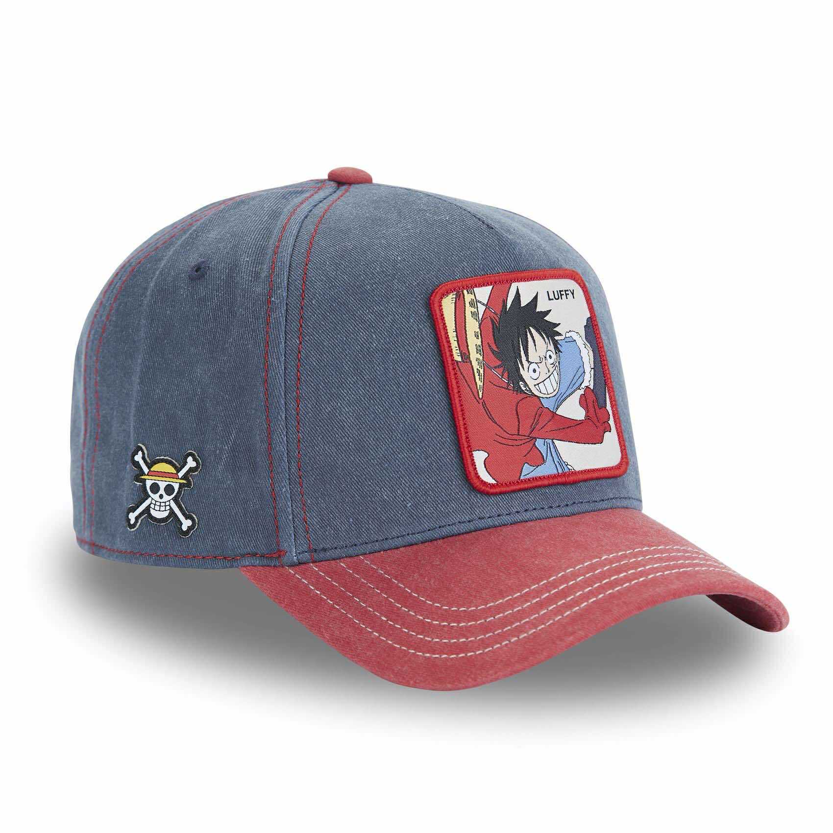 Casquette LUFFY ONE