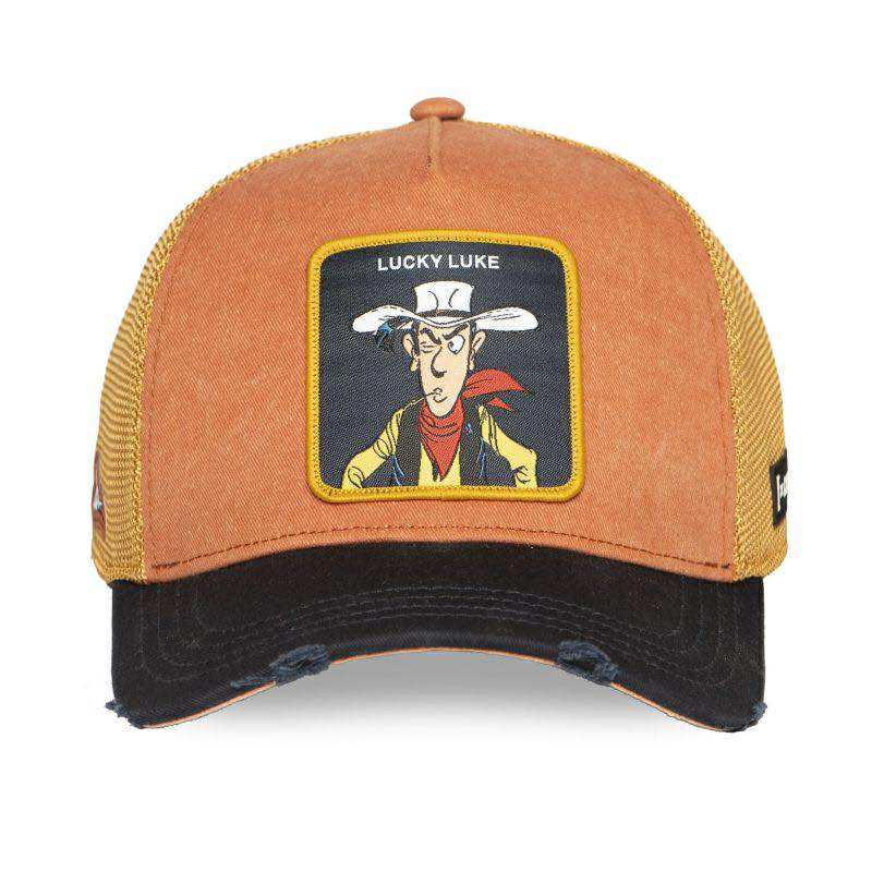 Casquette LUCKY LUKE
