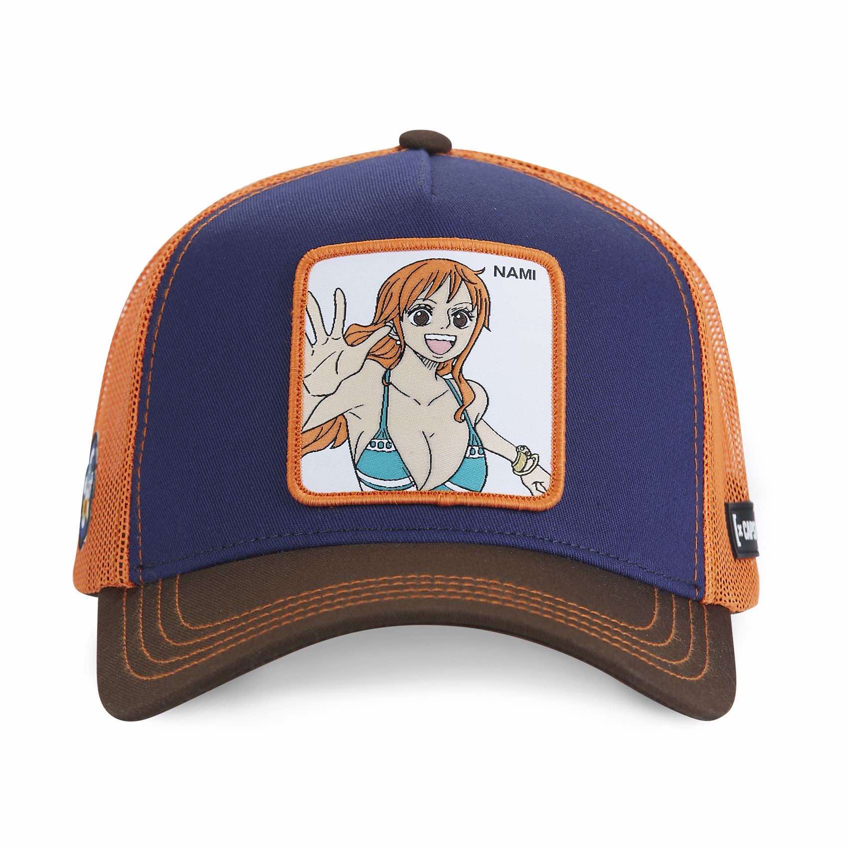 Casquette NAMI