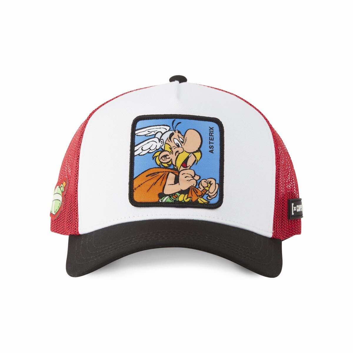 Casquette ASTERIX