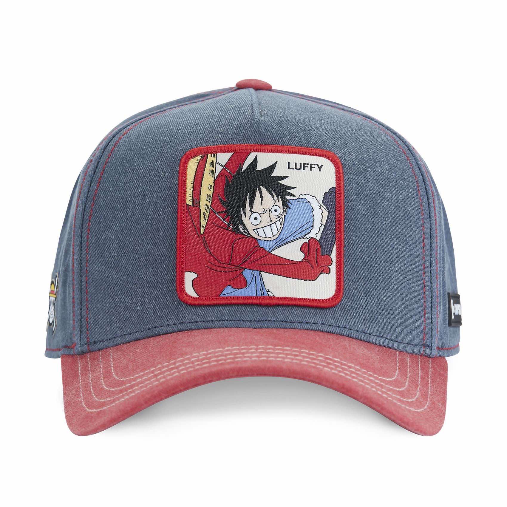 Casquette LUFFY ONE