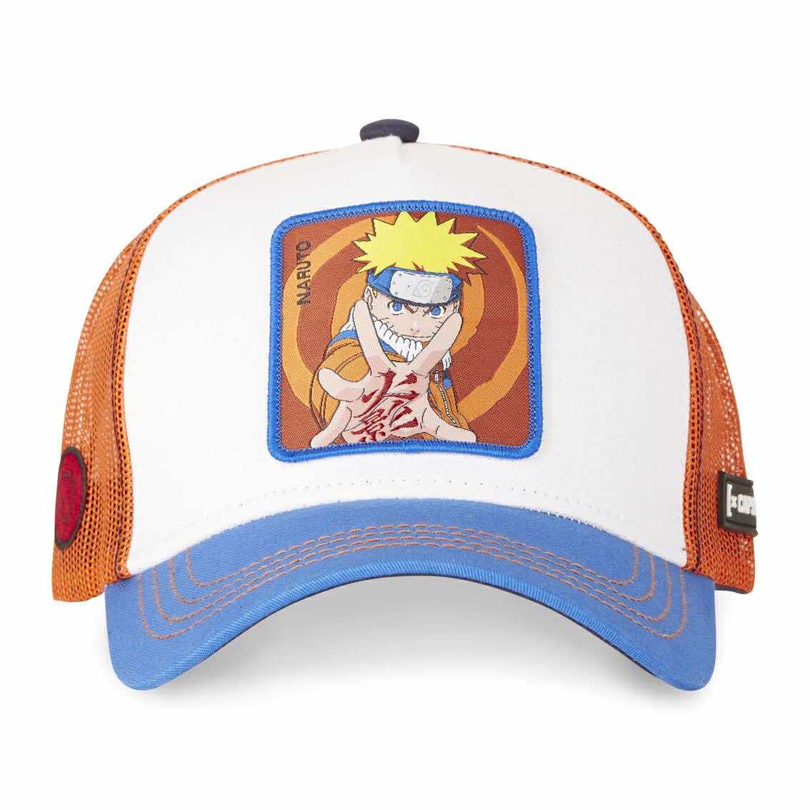 Casquette NARUTO
