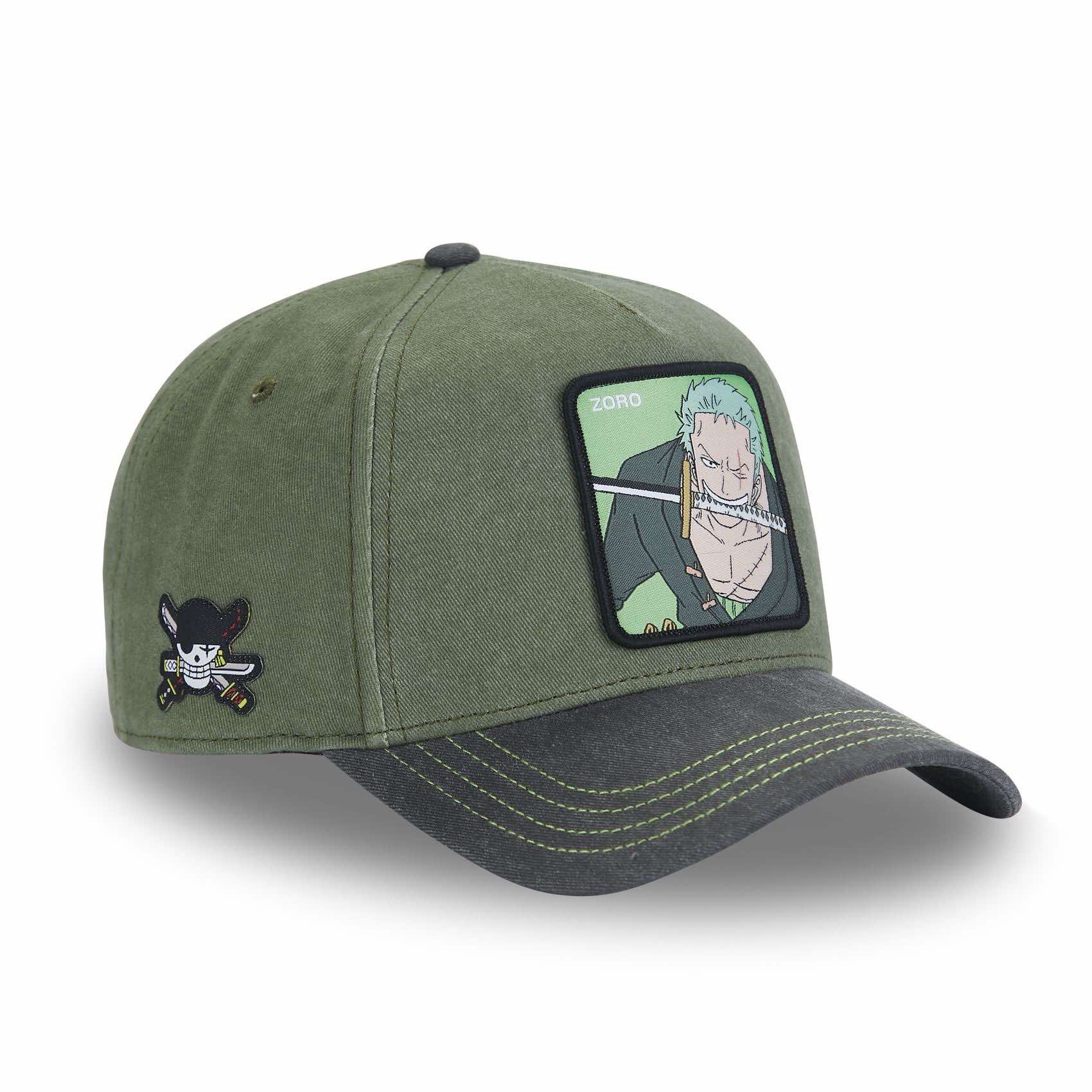 Casquette ZORO