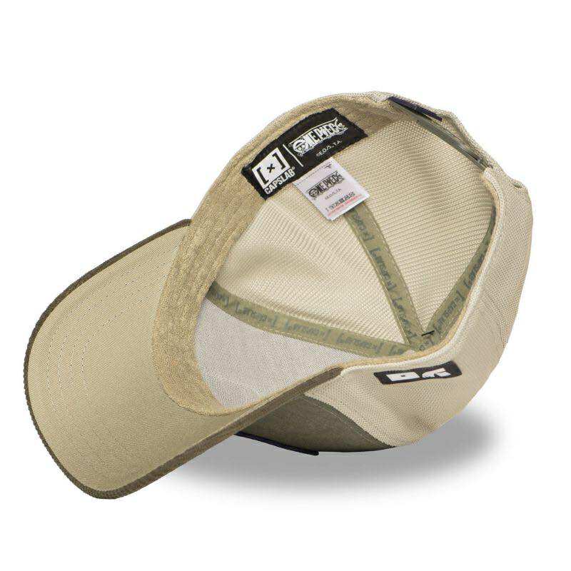 Casquette ZORO