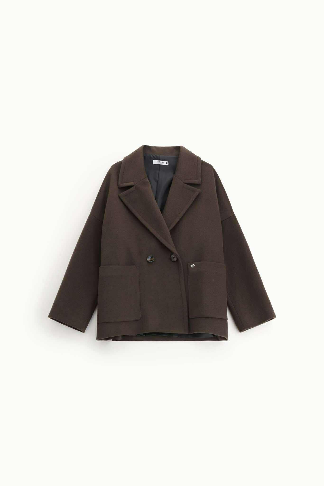 Veste KIMI Please