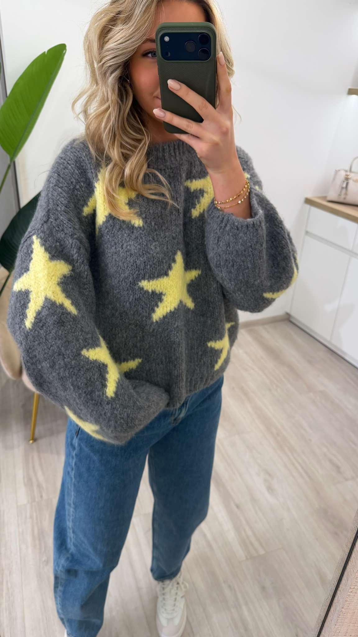 Pull STARFLASH