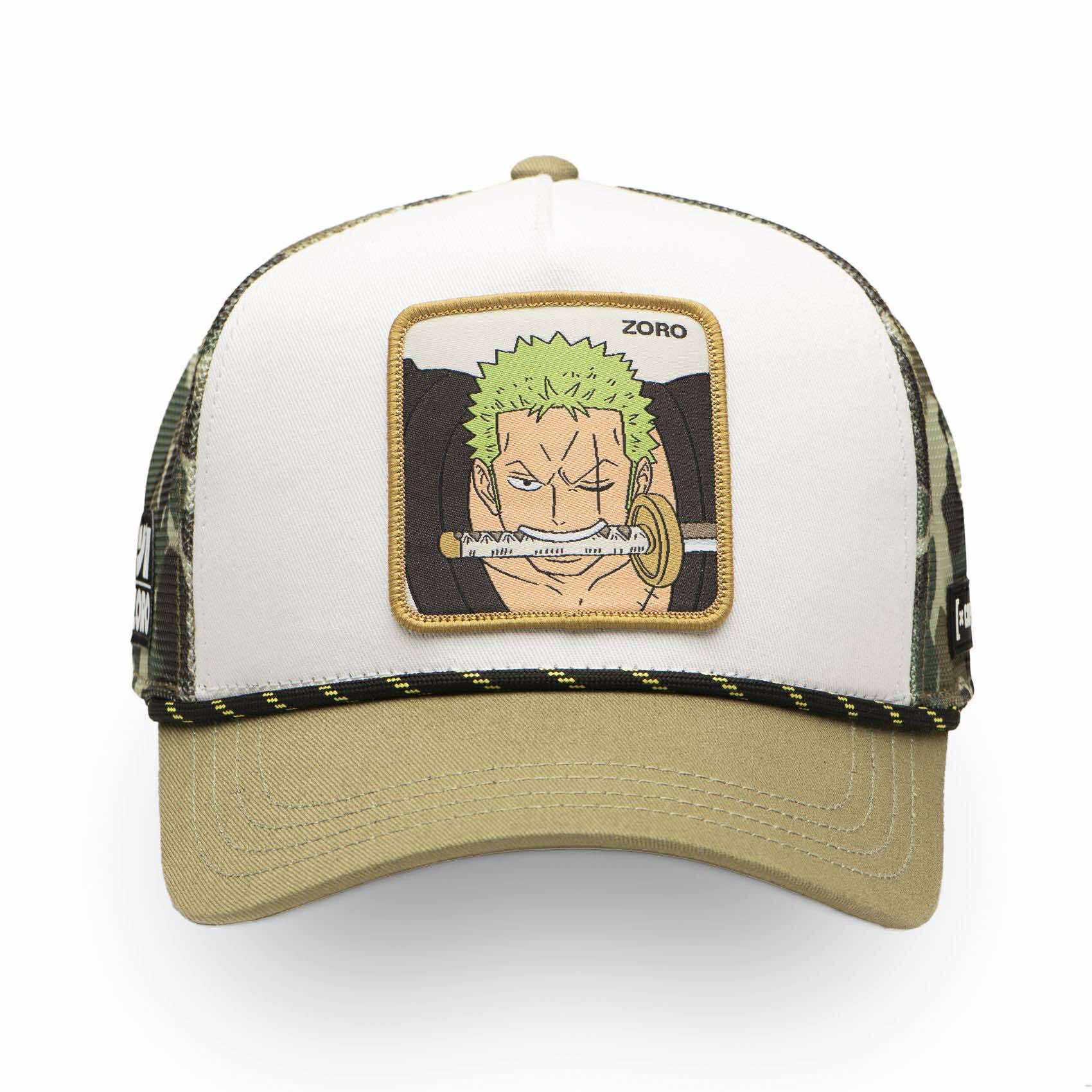 Casquette ZORO
