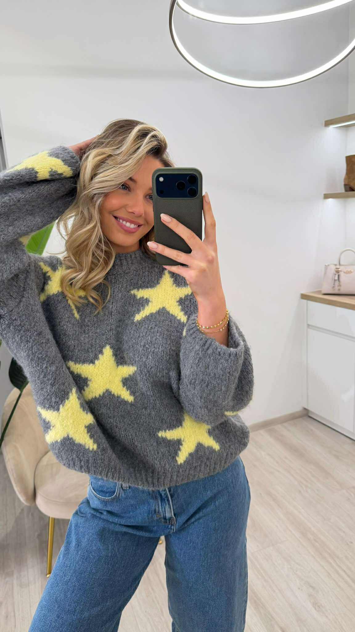 Pull STARFLASH