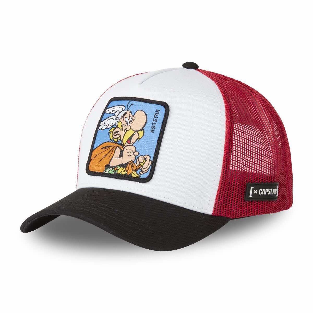 Casquette ASTERIX