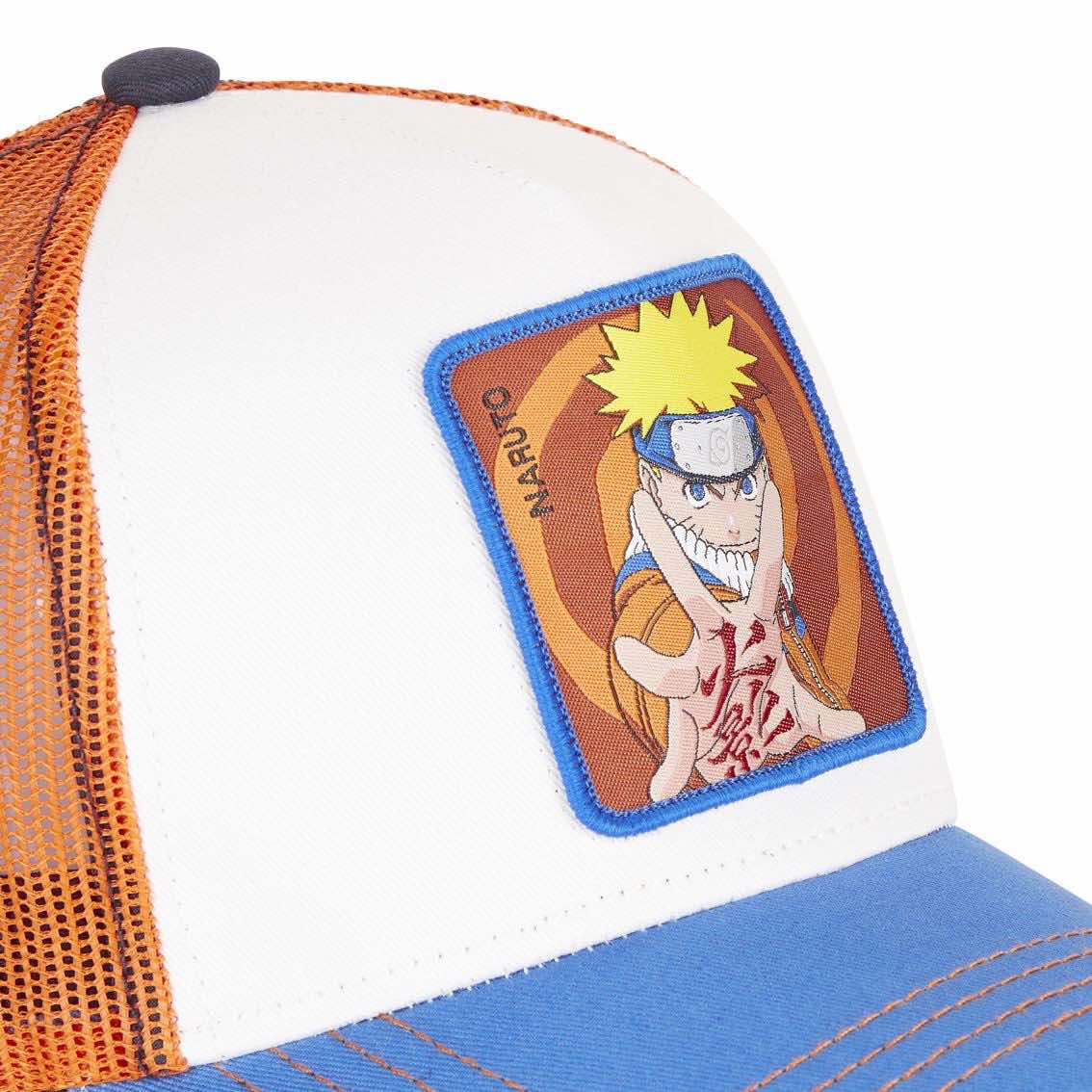 Casquette NARUTO