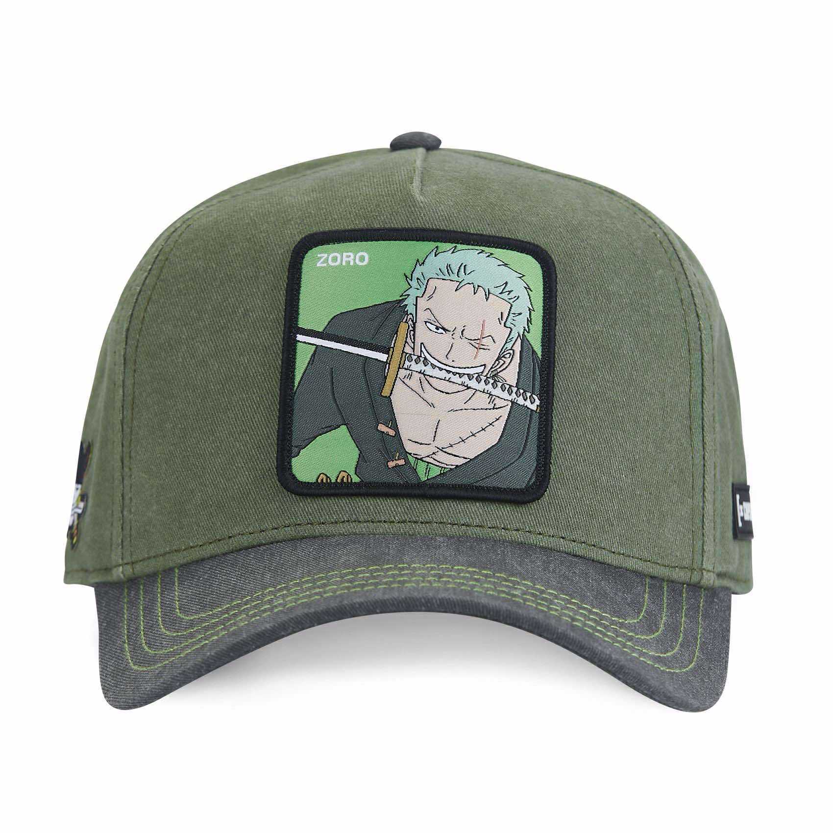 Casquette ZORO