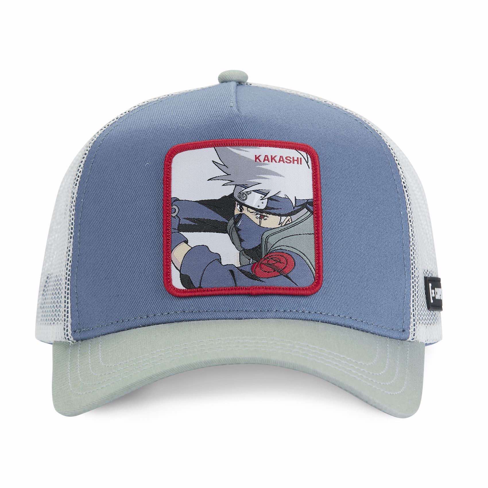 Casquette KAKASHI