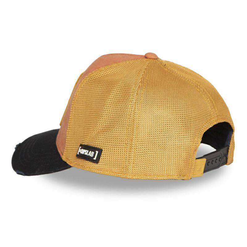 Casquette LUCKY LUKE