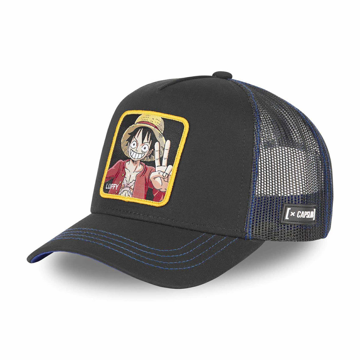 Casquette LUFFY