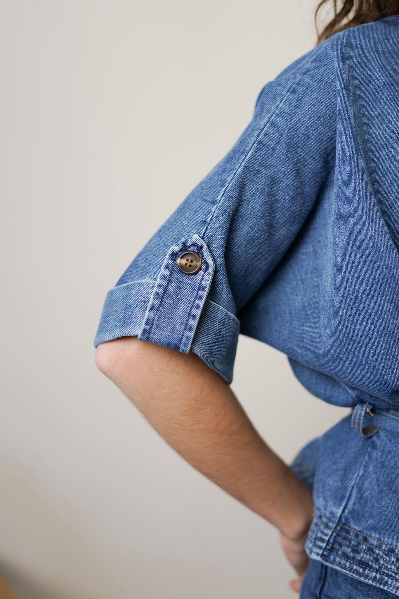 Veste CASSA