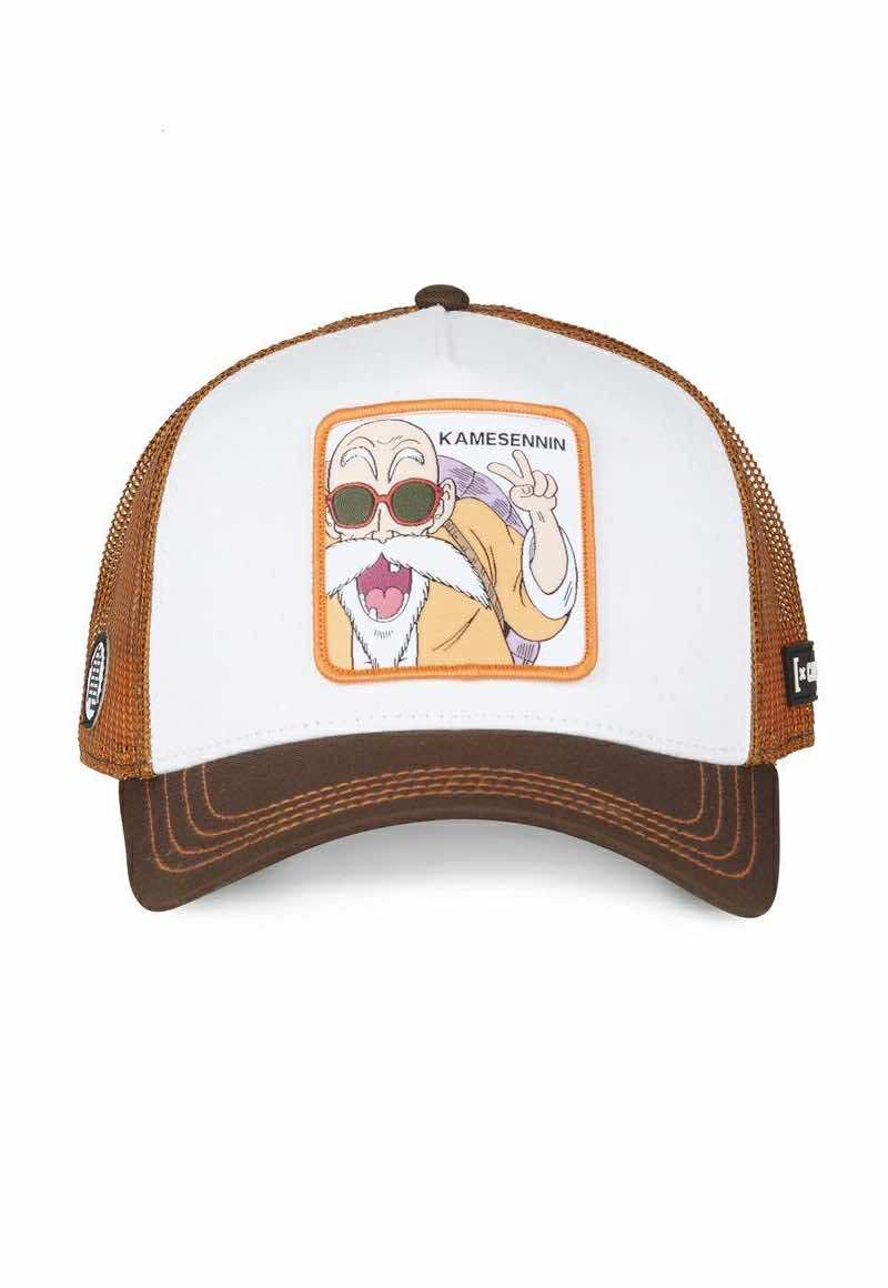 Casquette KAMESENNIN