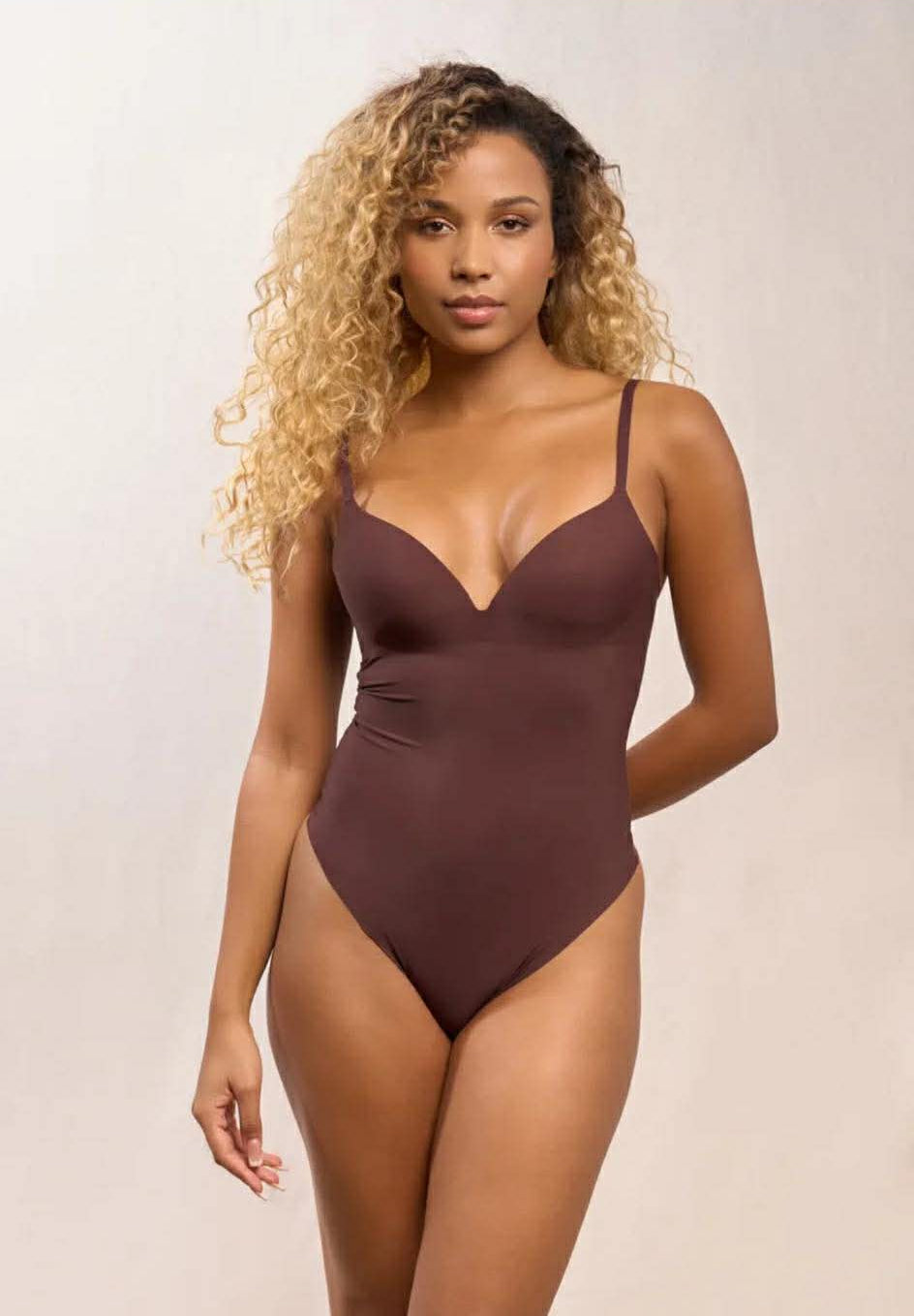 Body IVINA