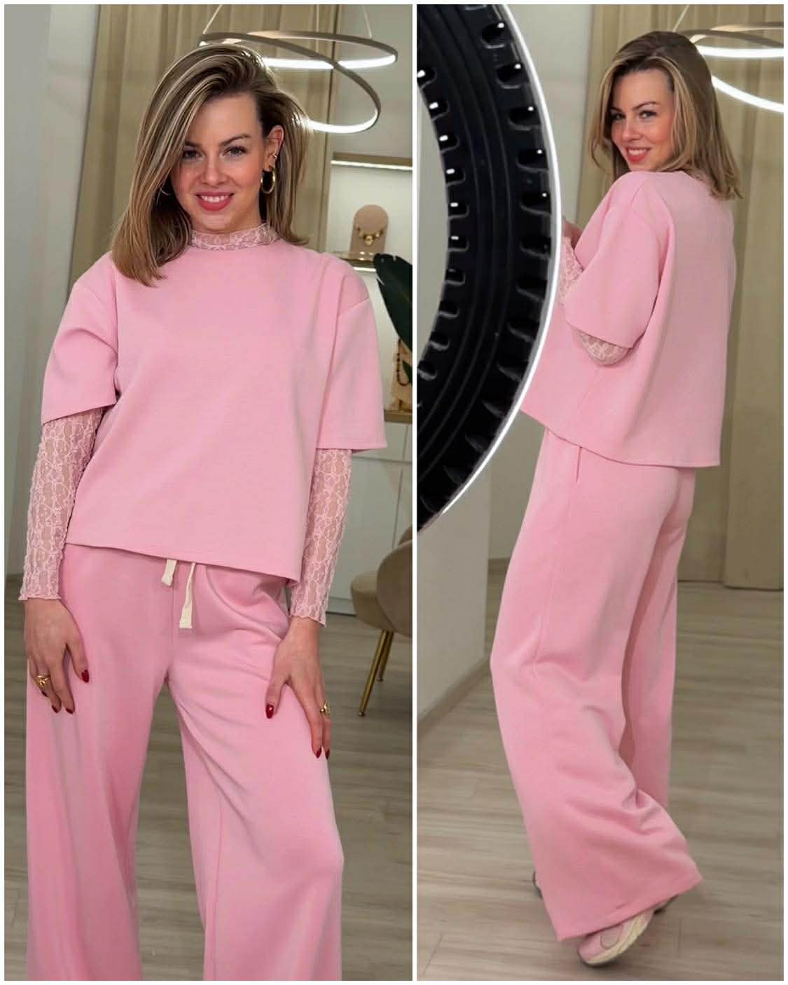 Pantalon EXILA