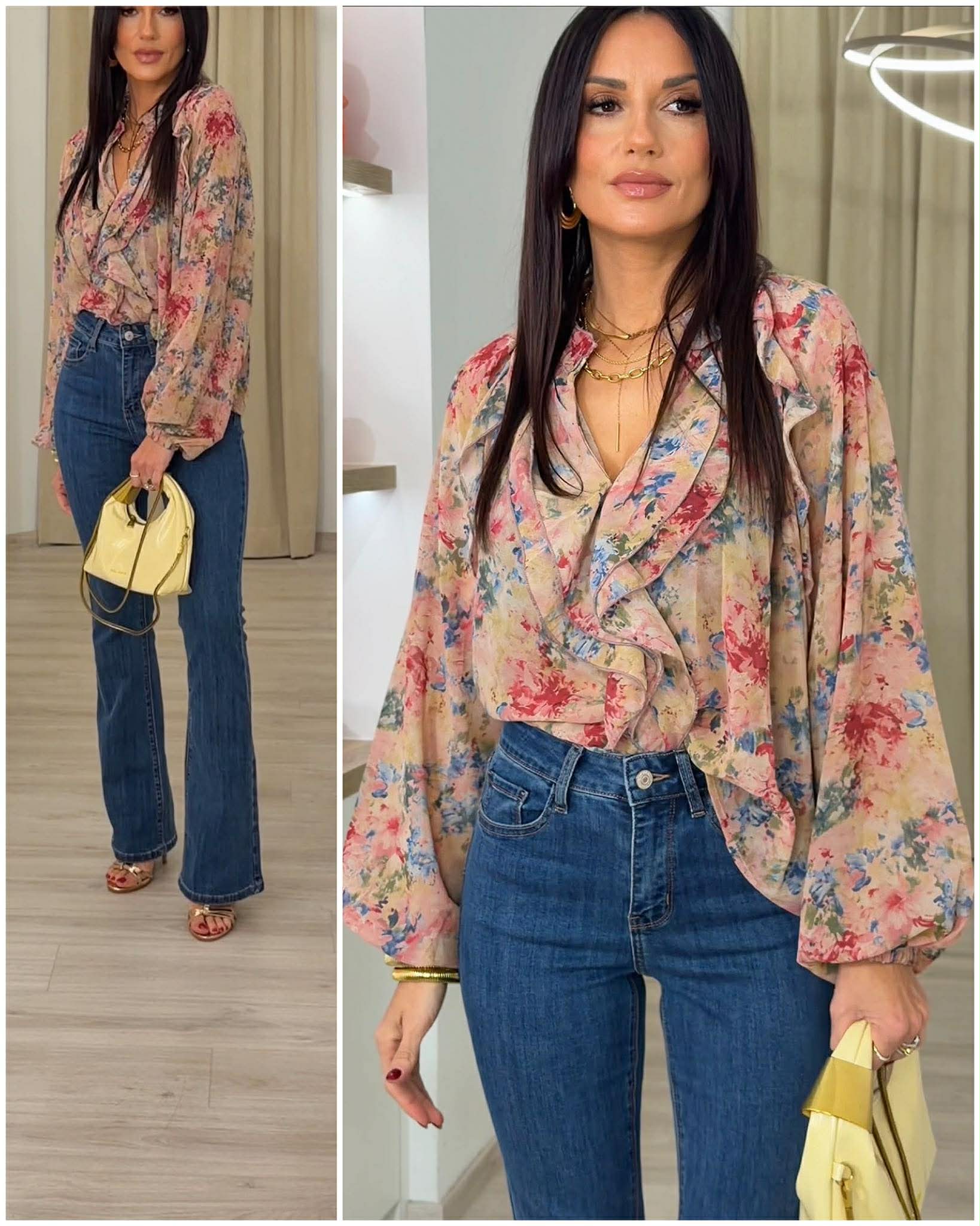 Blouse ALIA