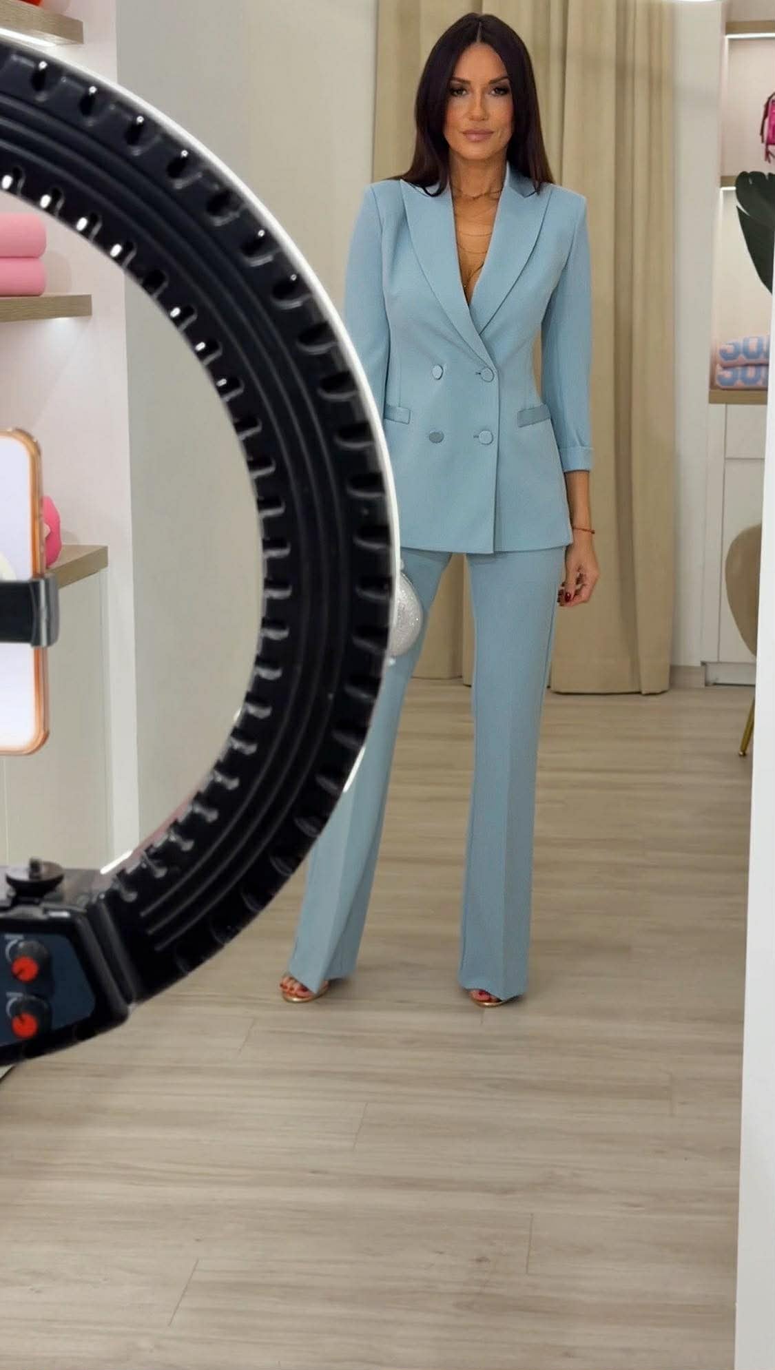 Pantalon MELCHIOR Impérial