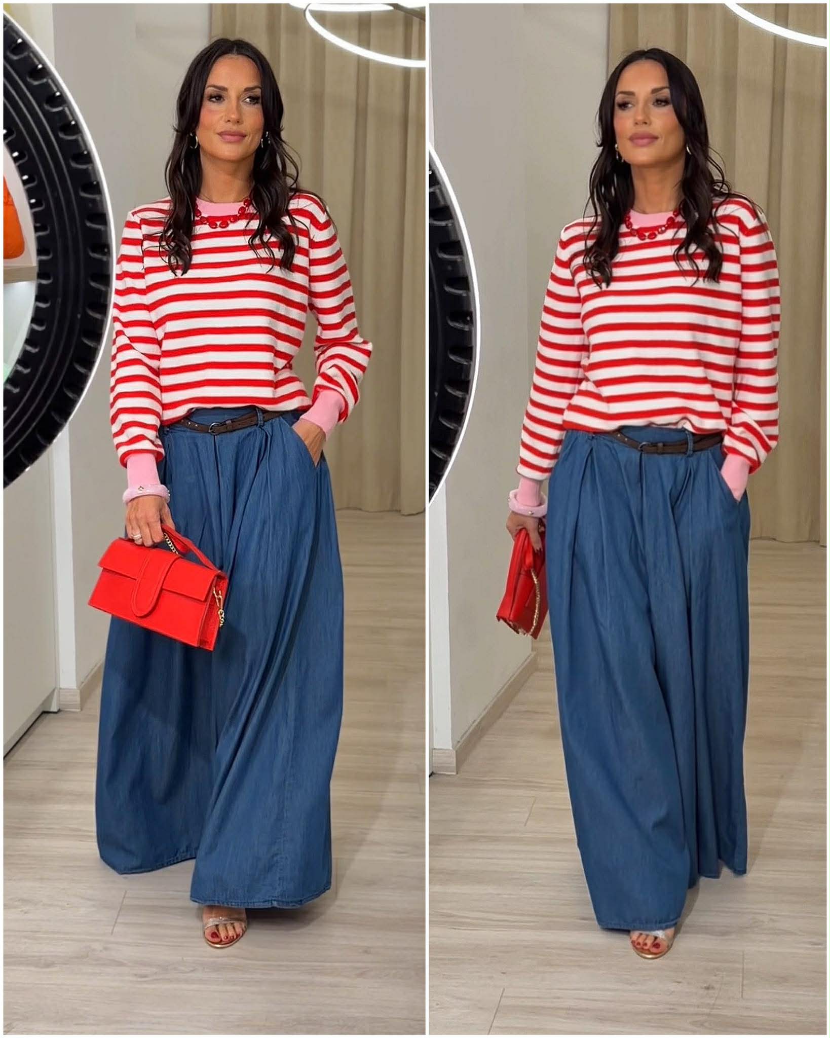 Pantalon ISMERIE