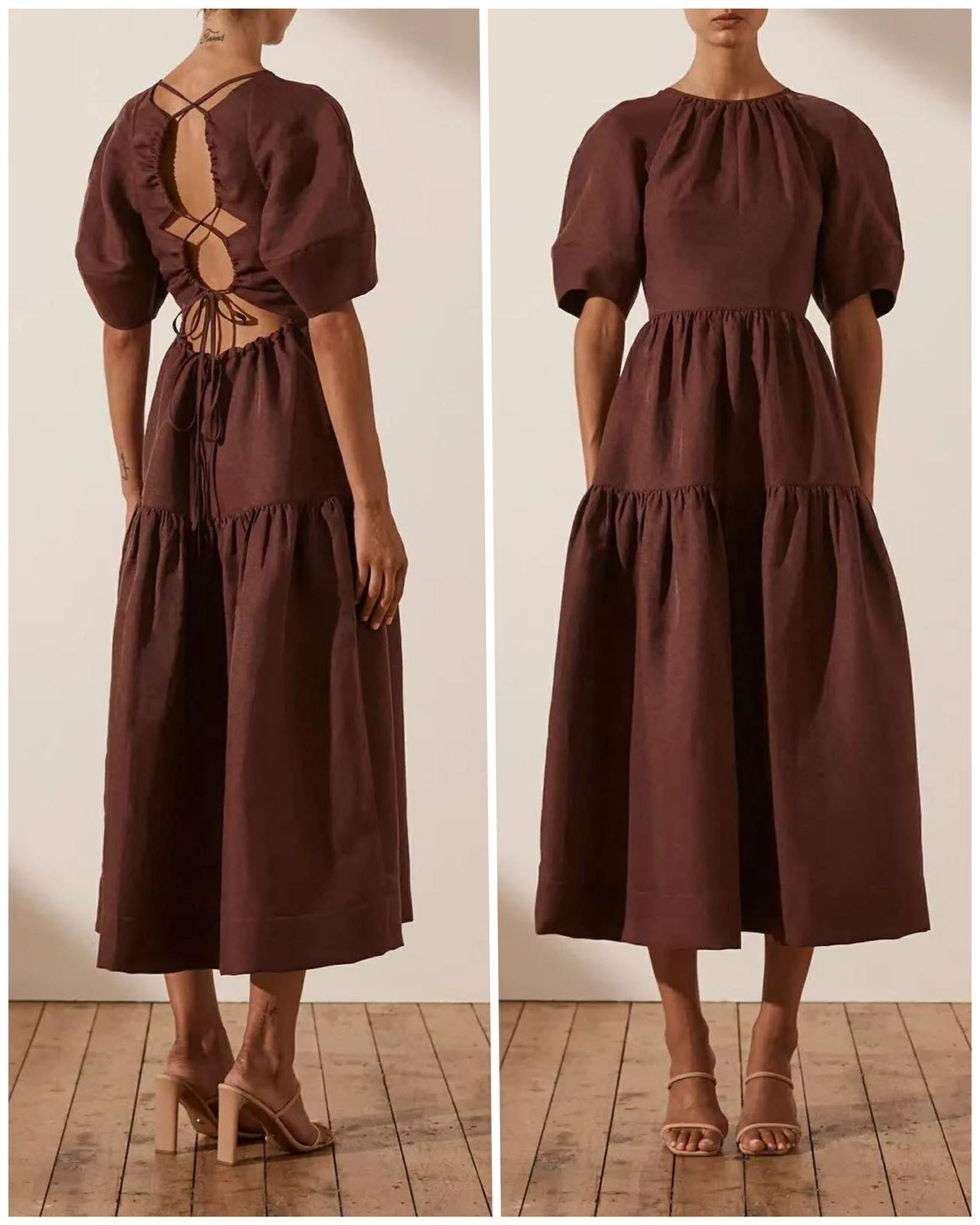 Robe MAGIC