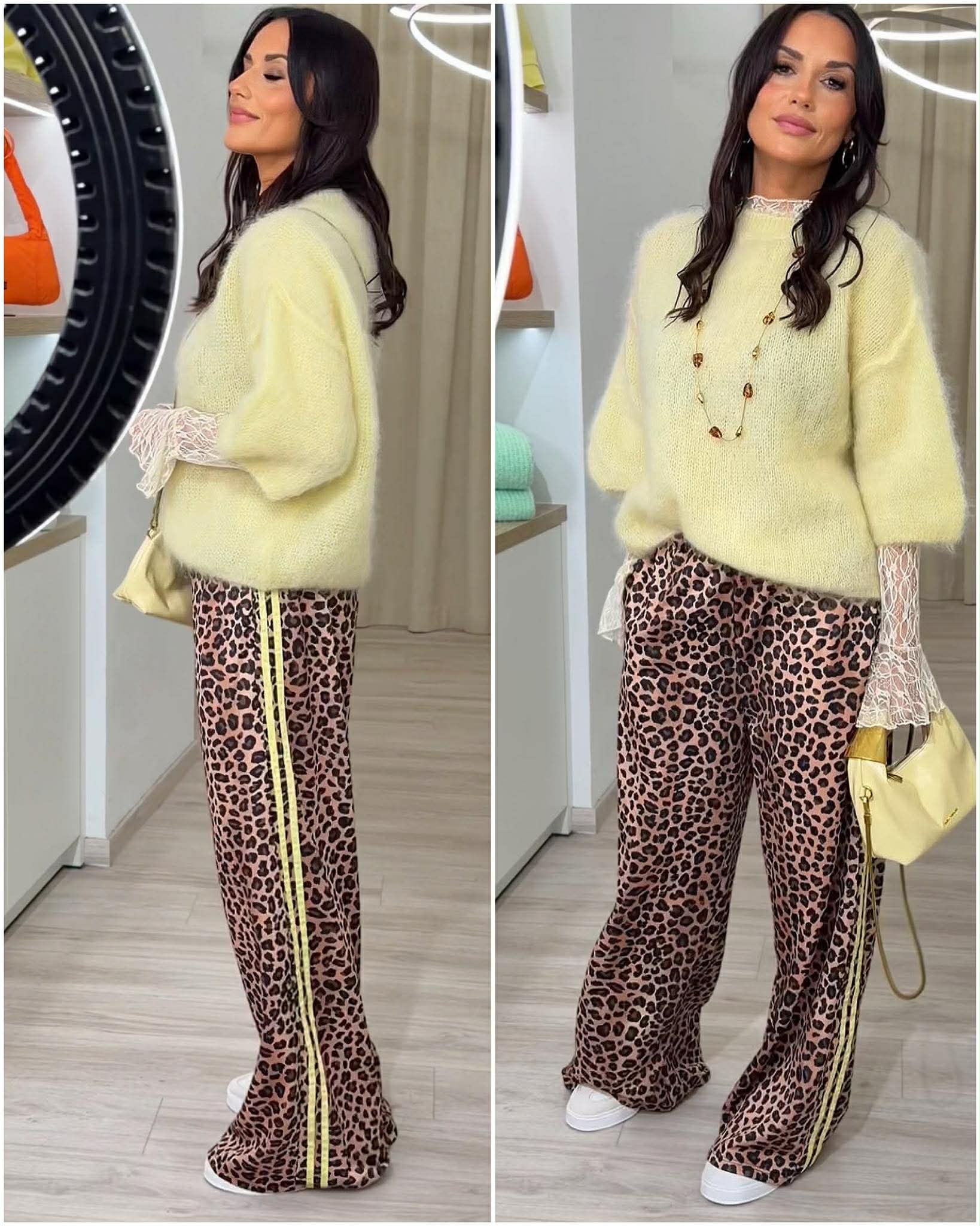 Pantalon NEYLA
