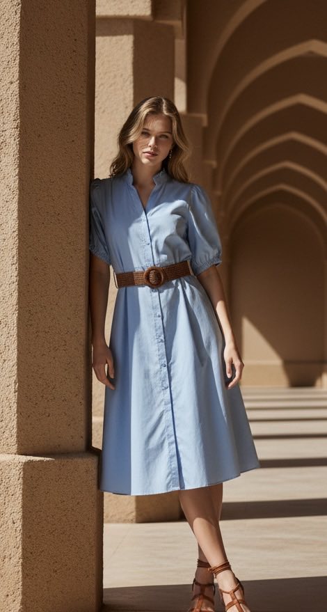 Robe DELTA