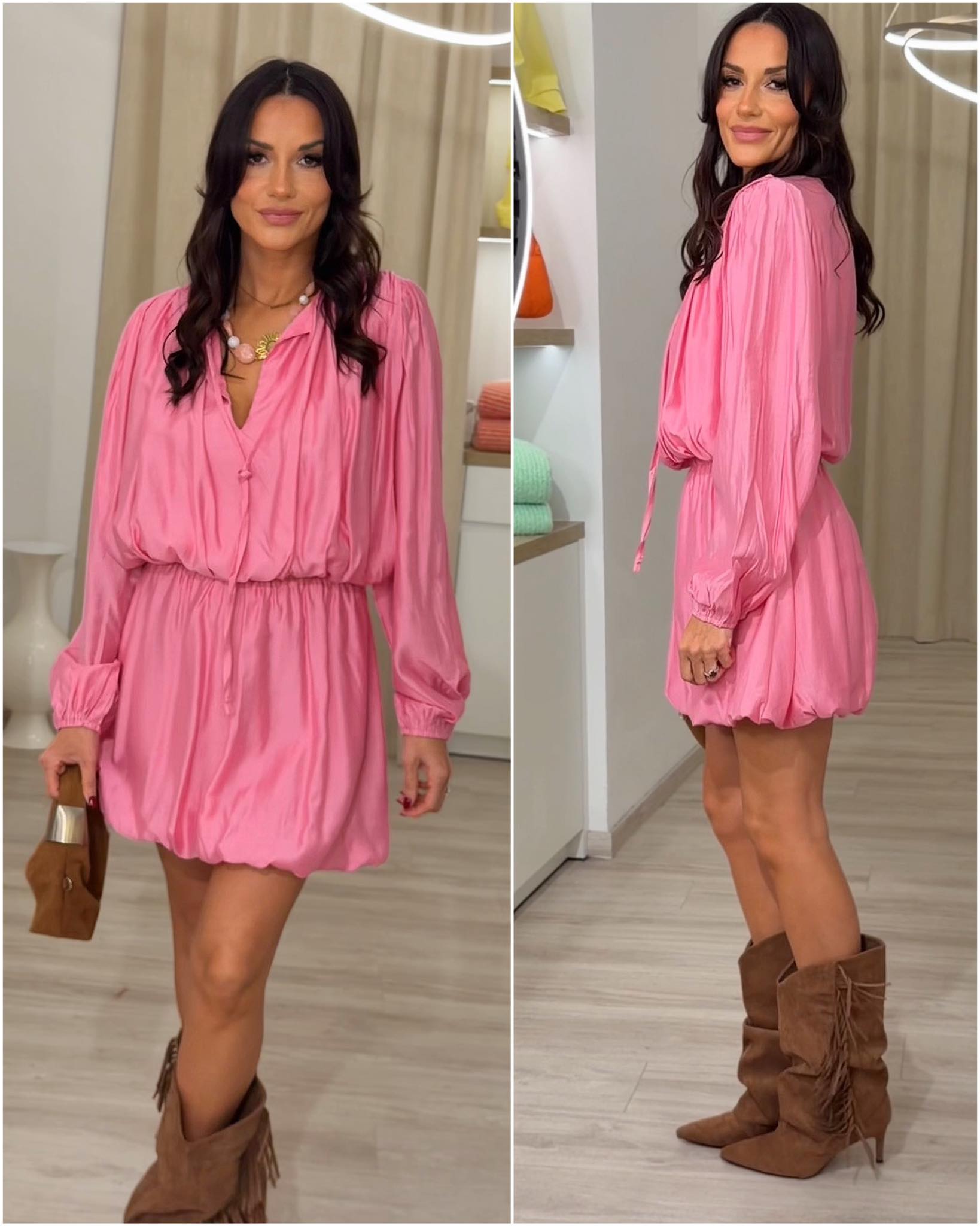 Robe TESSA