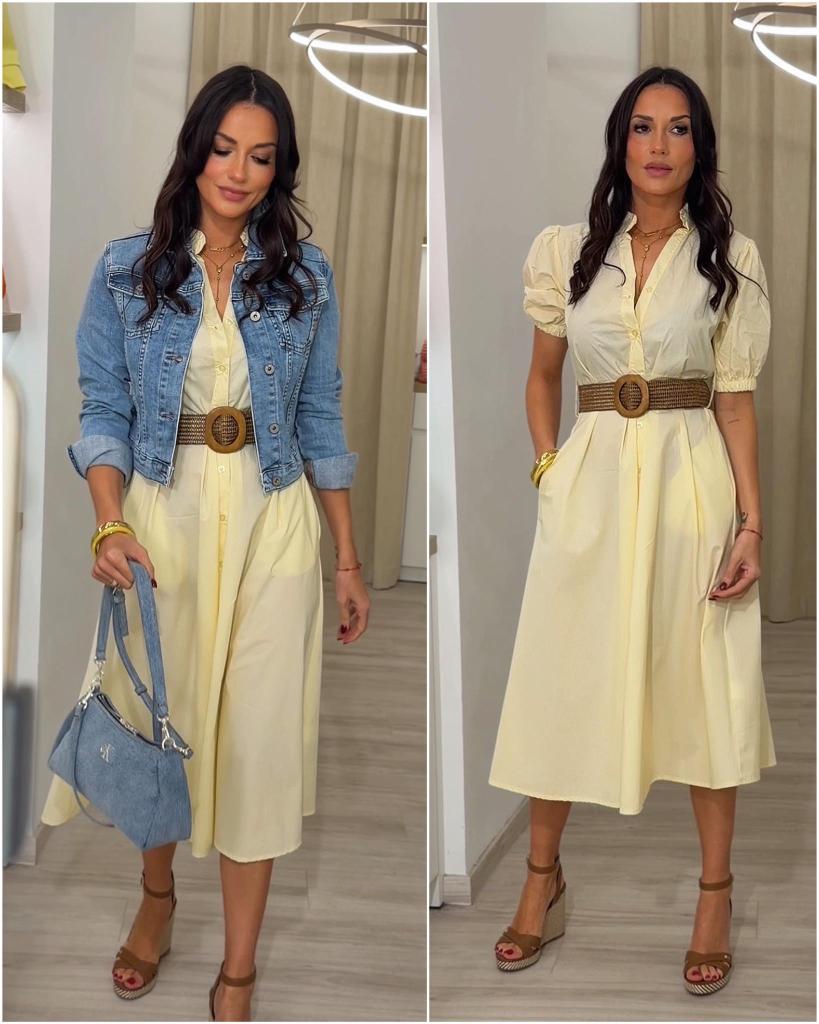Robe DELTA