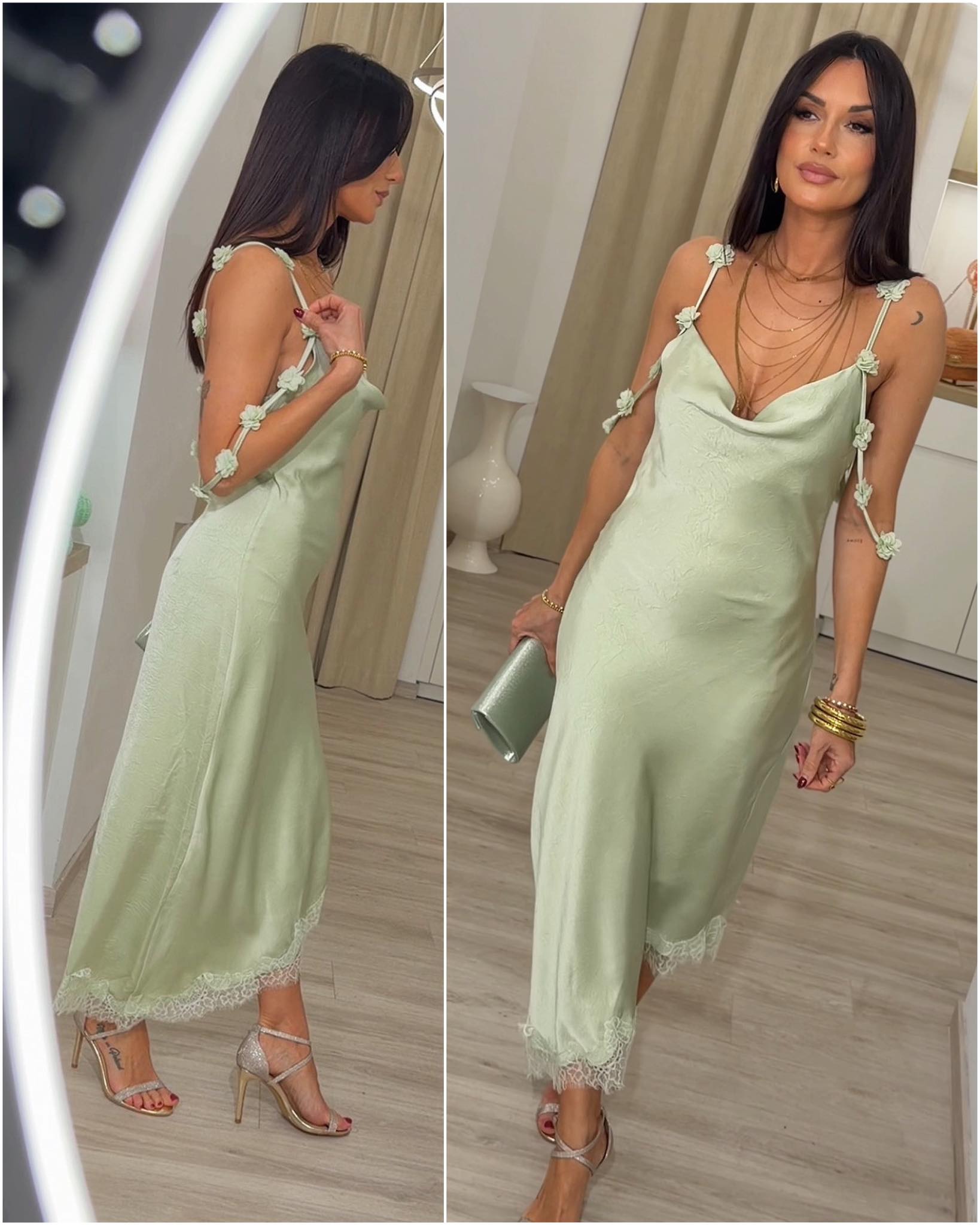 Robe DELICA