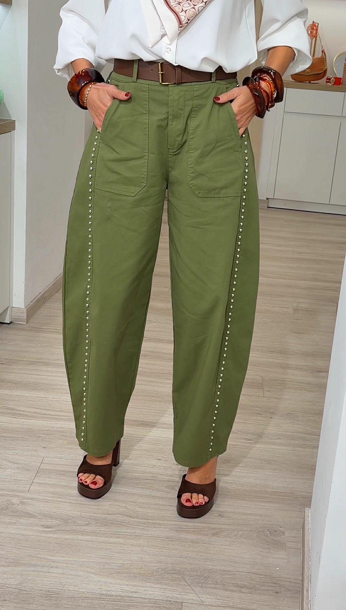 Pantalon ALONSO