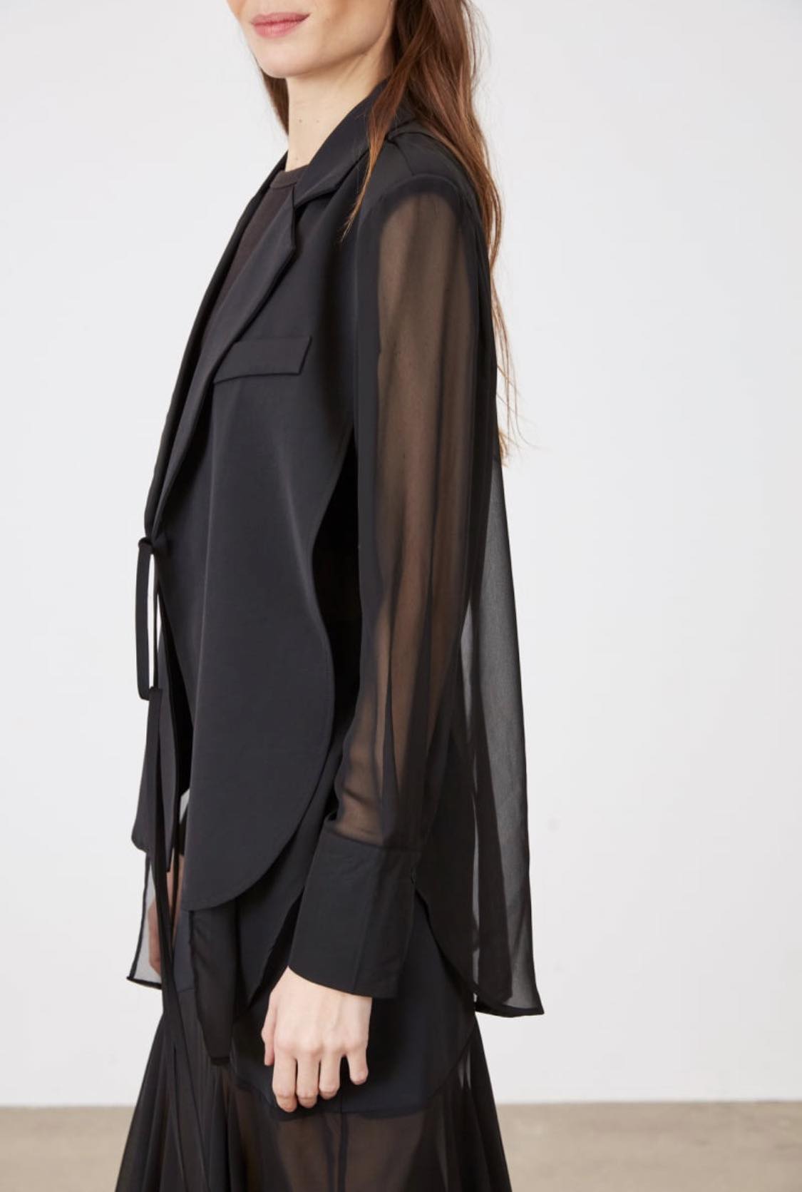 Veste CALIENTE