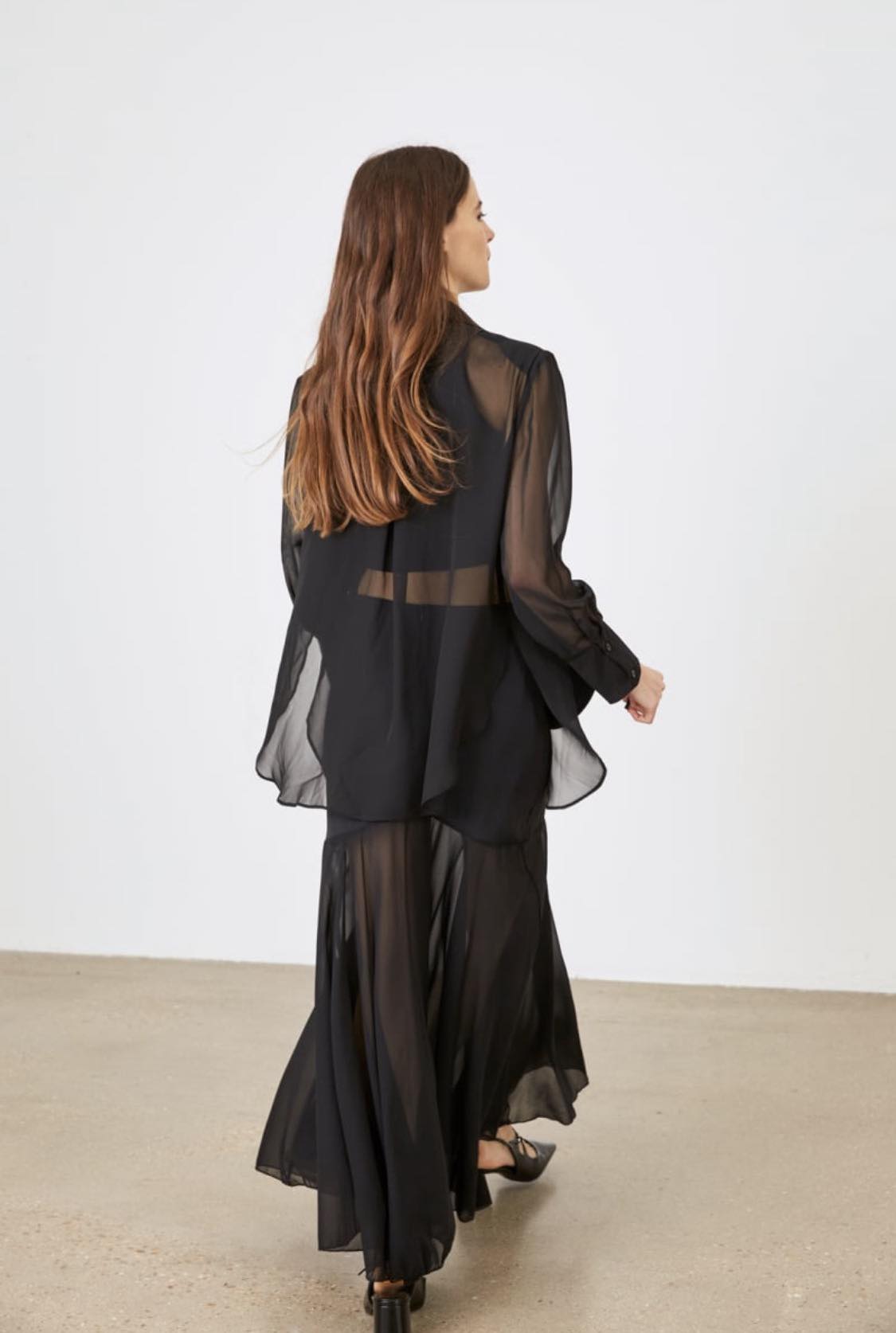 Veste CALIENTE