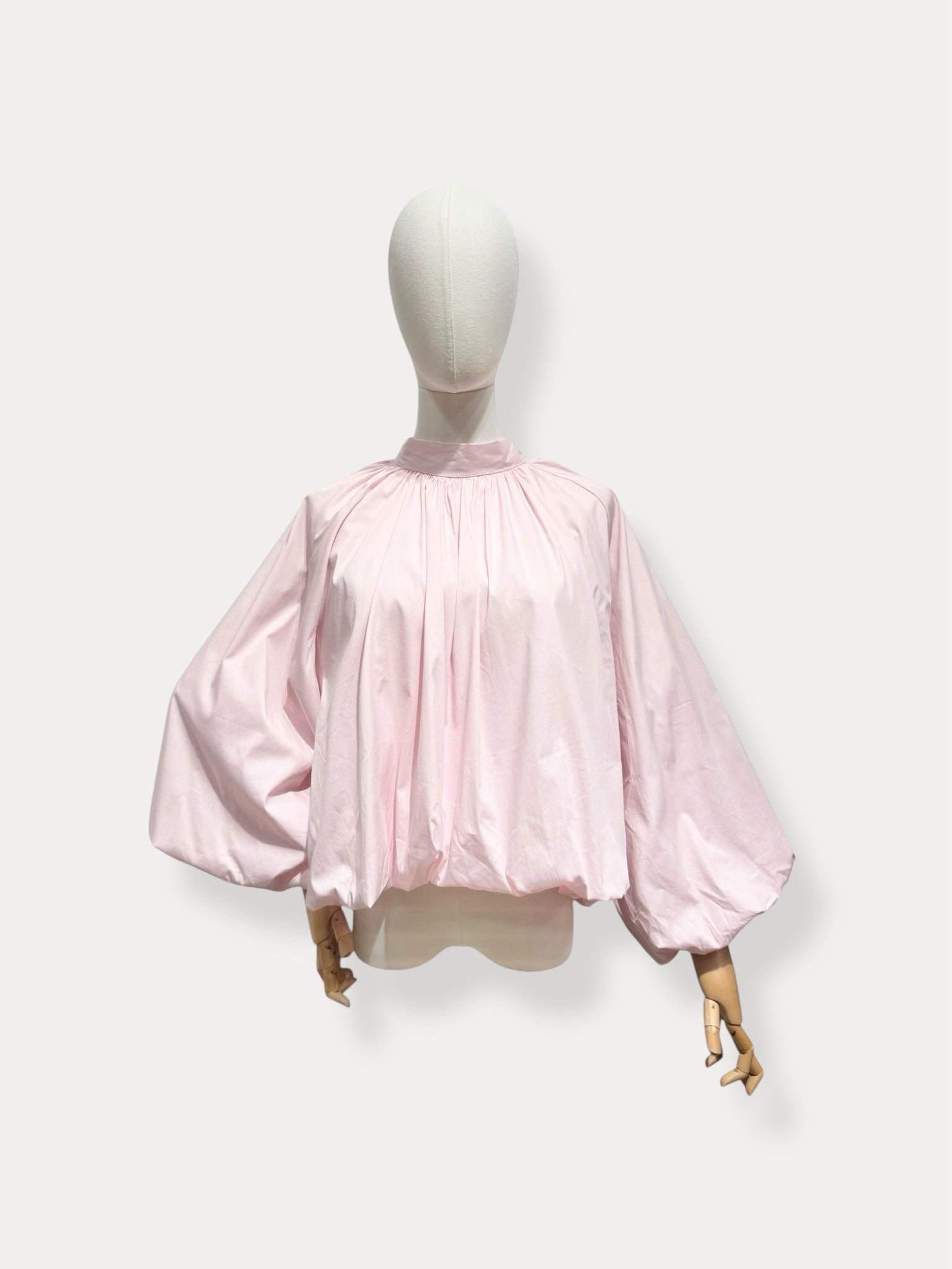 Blouse STUPEFINA