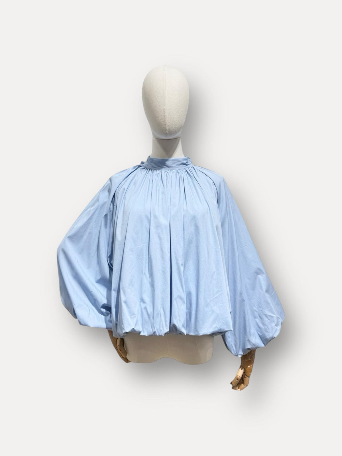 Blouse STUPEFINA