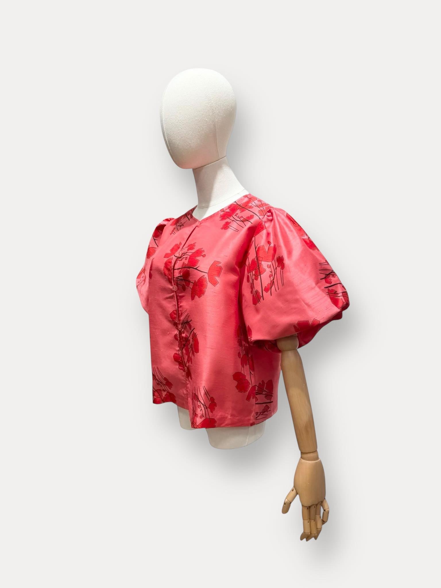 Blouse FLORINA