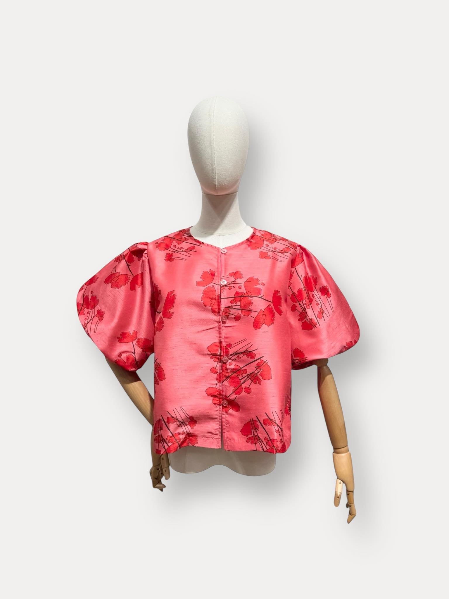Blouse FLORINA