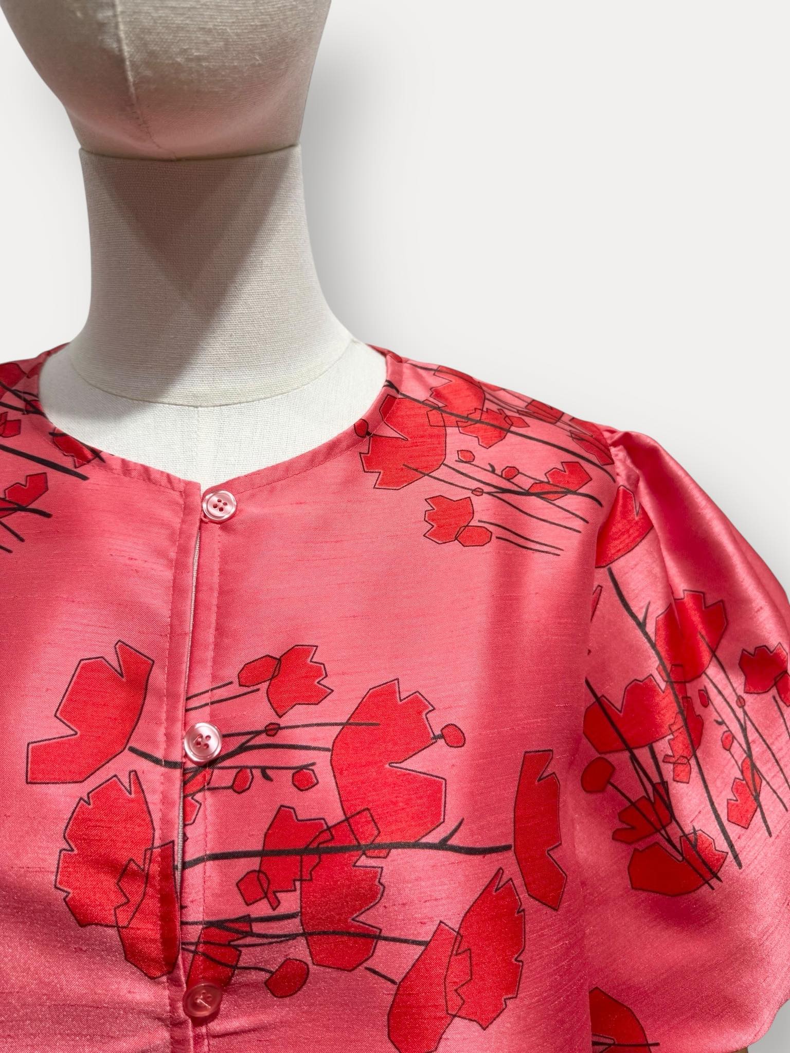 Blouse FLORINA
