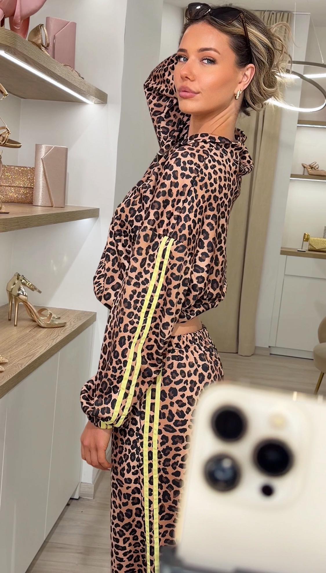 Gilet NEYLA