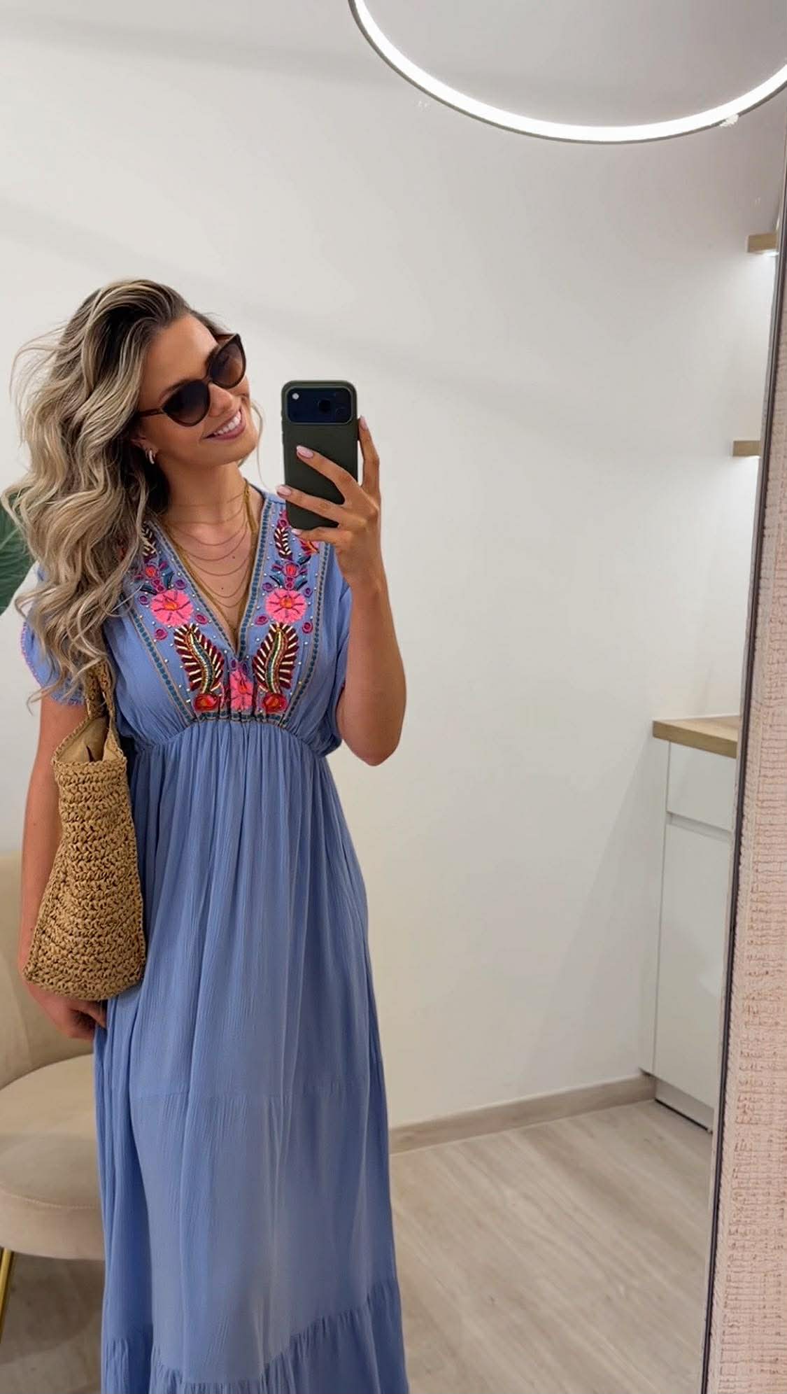 Robe BAYA