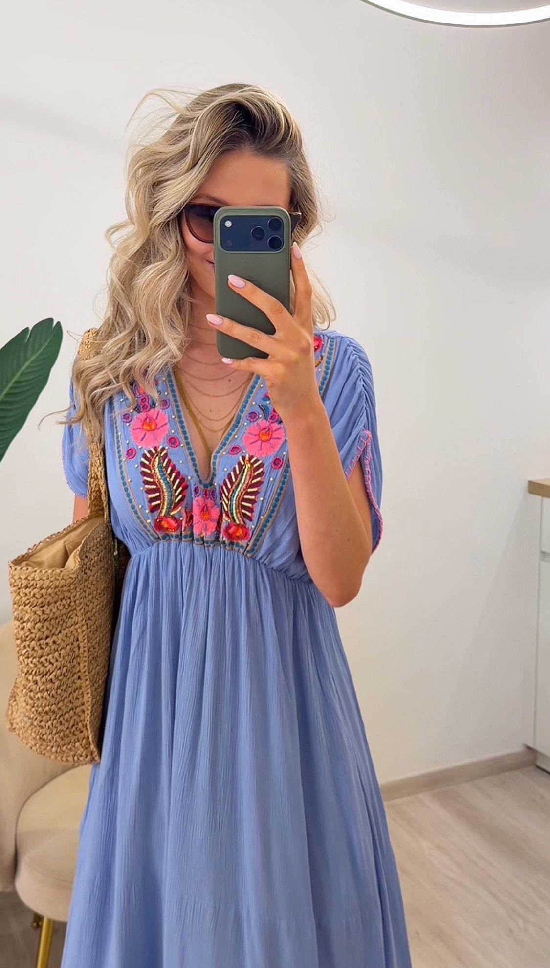 Robe BAYA