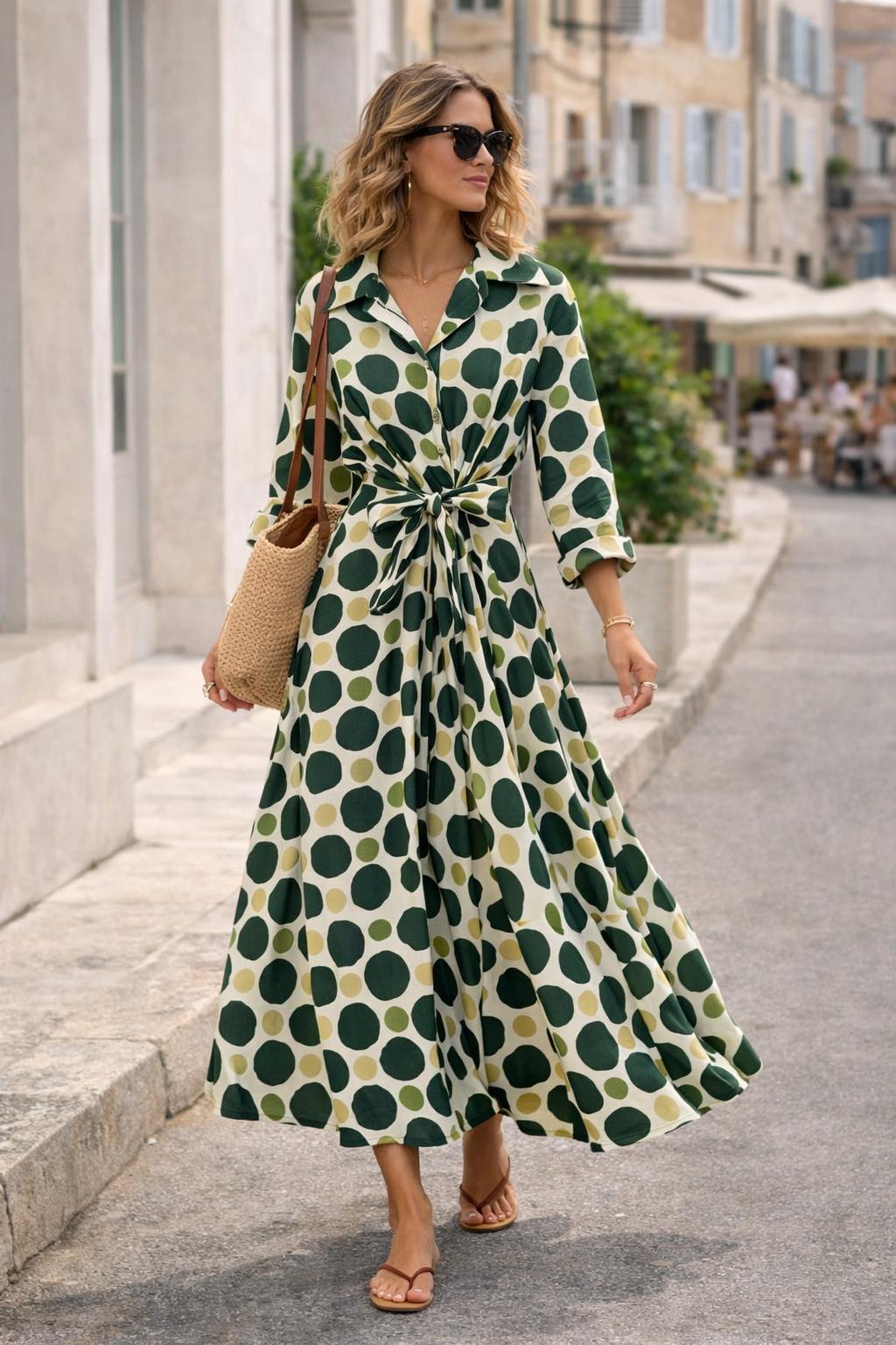 Robe ESPOIR