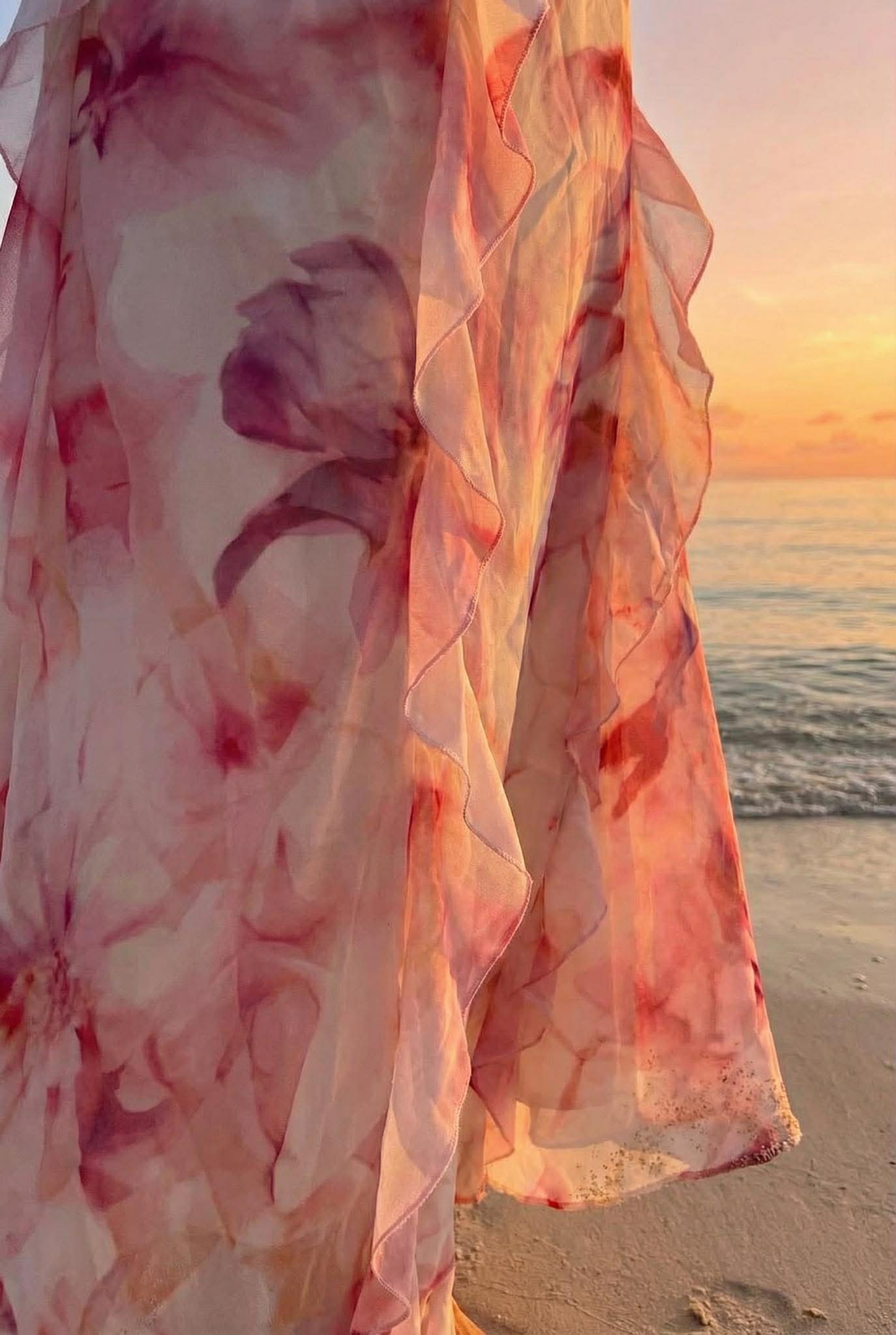 Robe CECILIA
