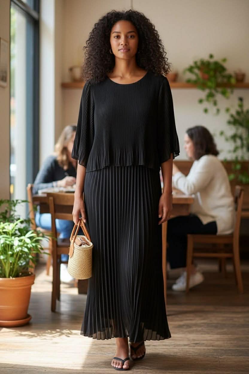 Robe MELUNA