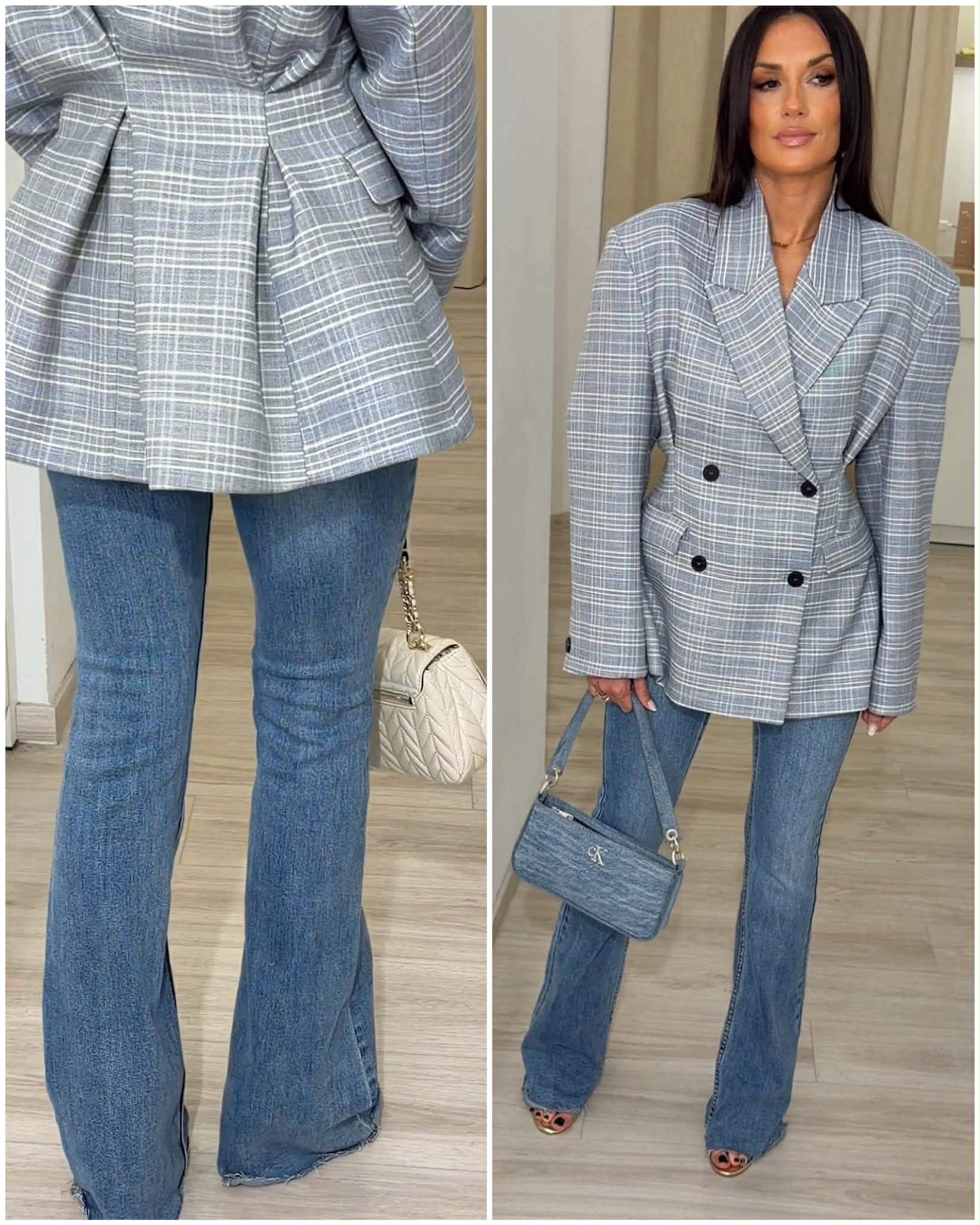 Veste TAYLOR Vicolo