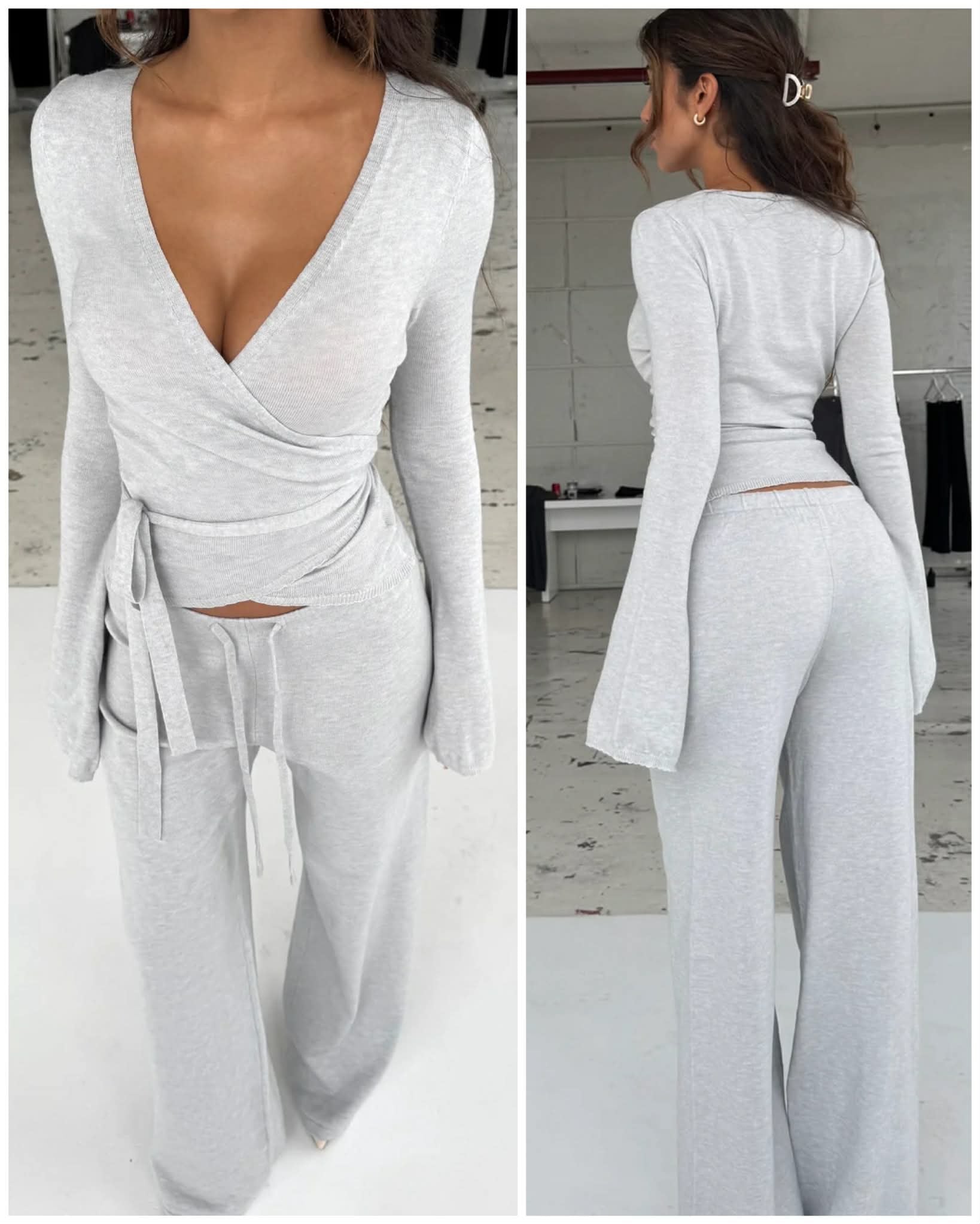 Pantalon ANNA