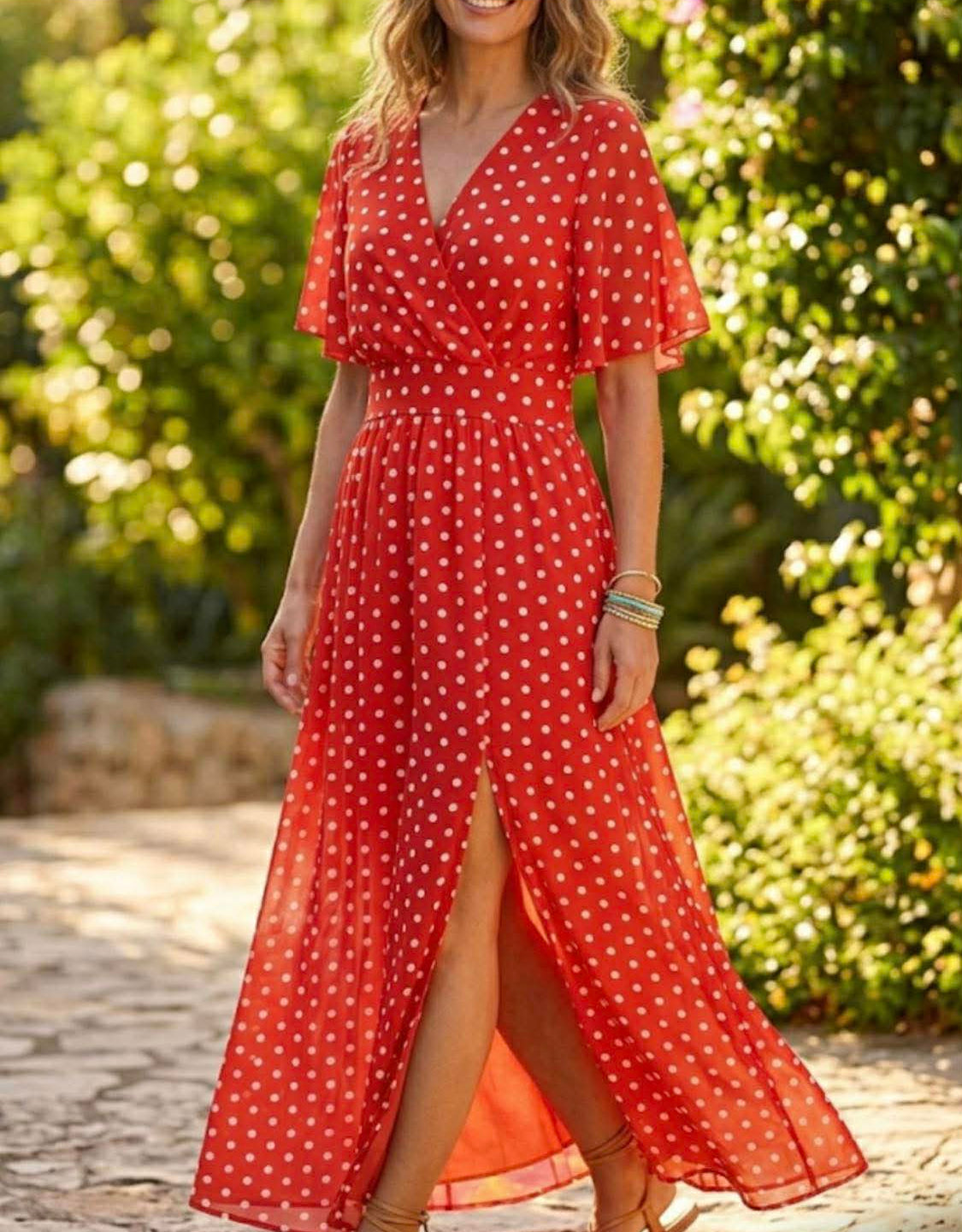 Robe IVANA