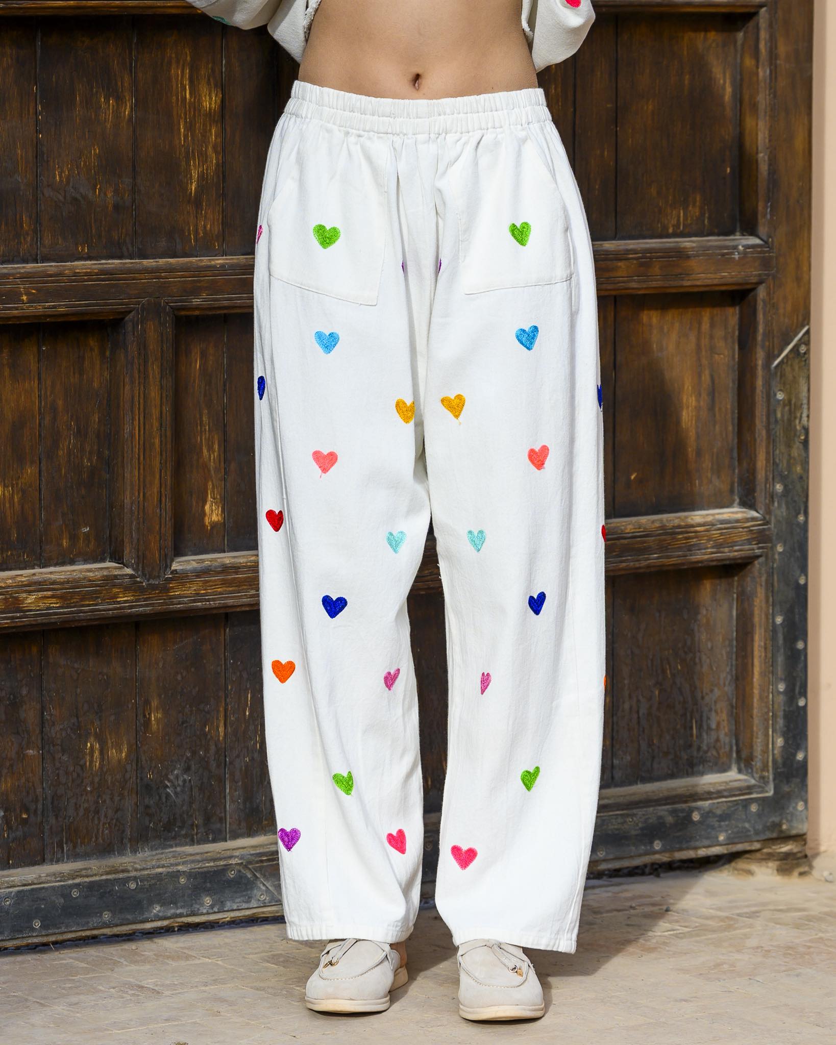 Pantalon REMO